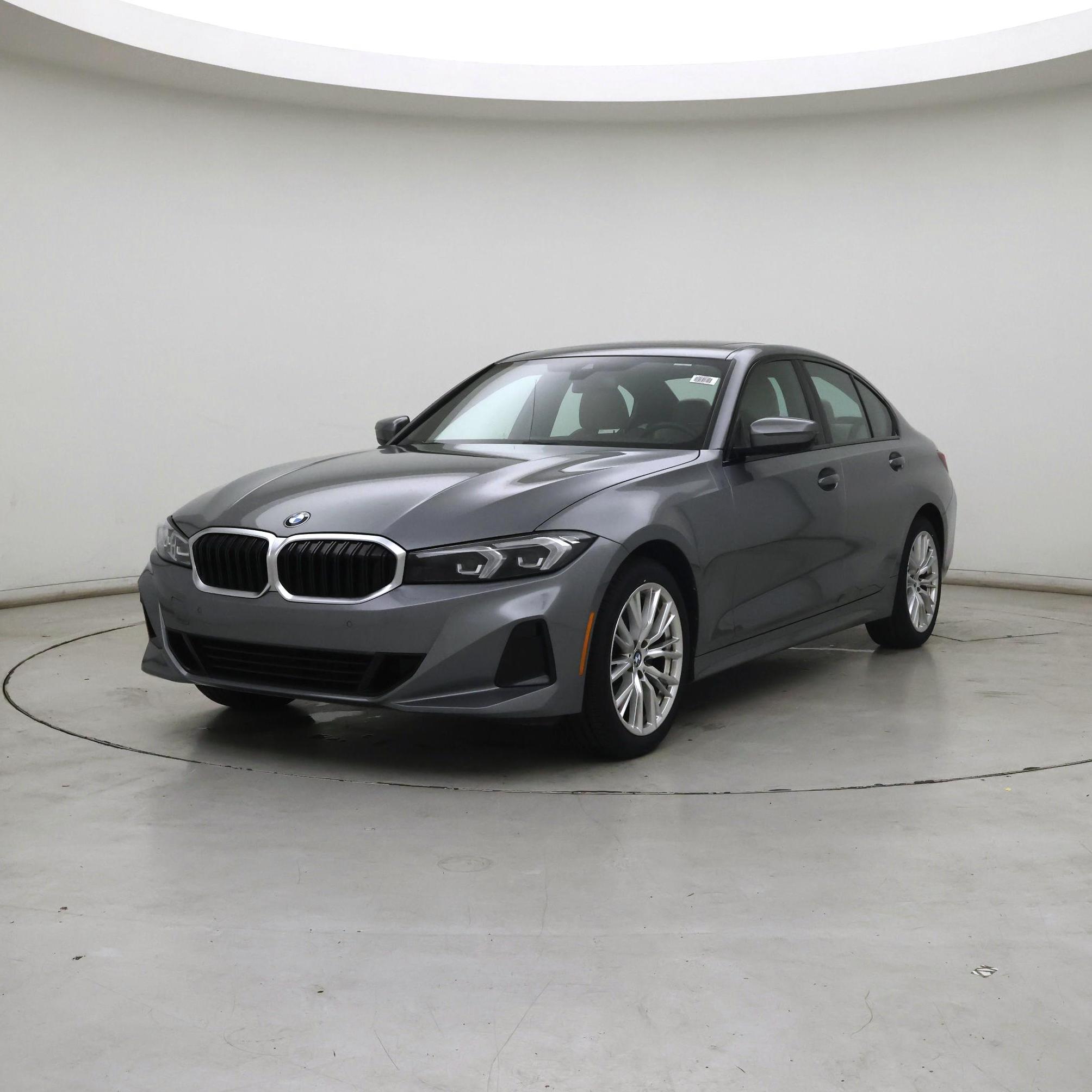 Thumbnail: 2023 BMW 3 Series - 4