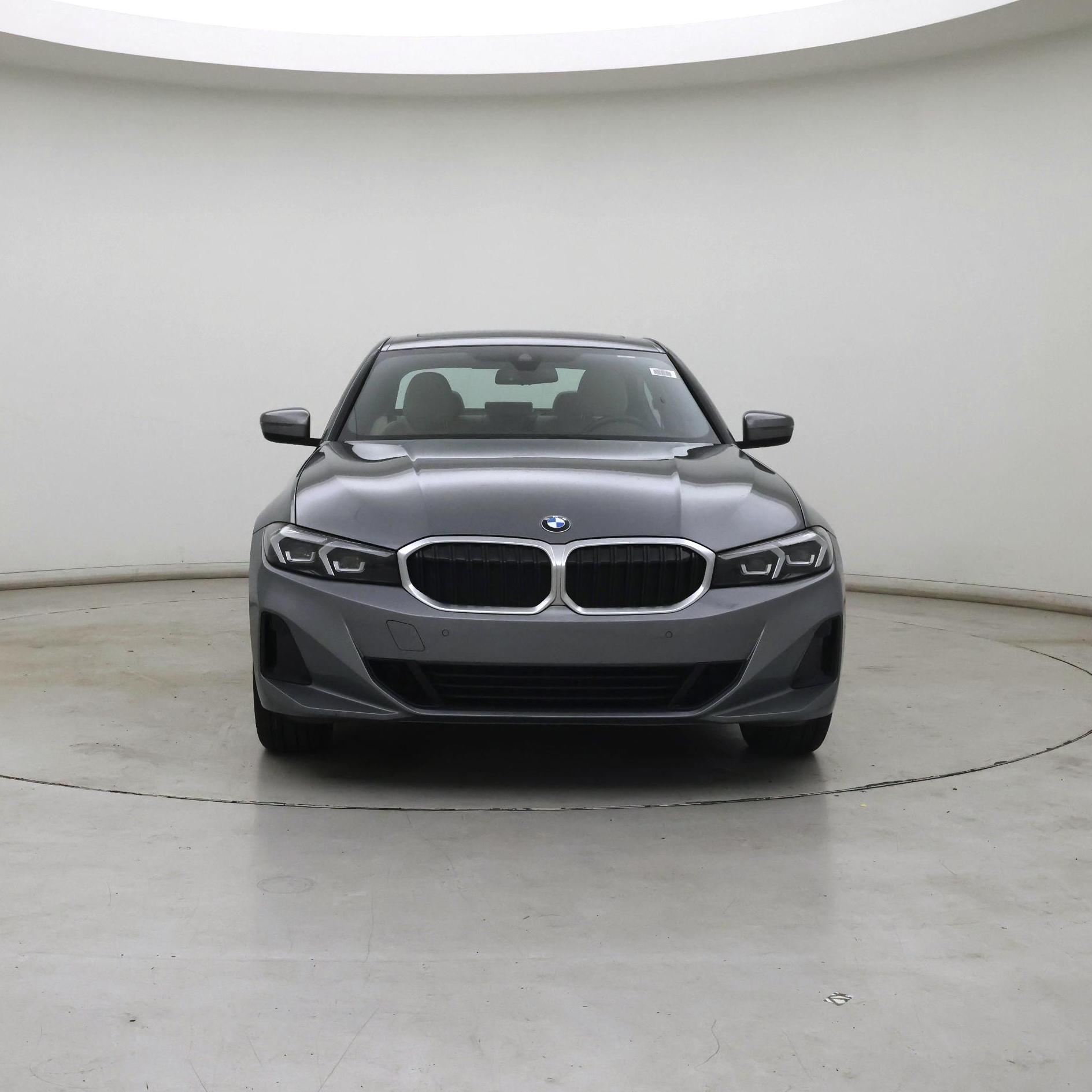 Thumbnail: 2023 BMW 3 Series - 5