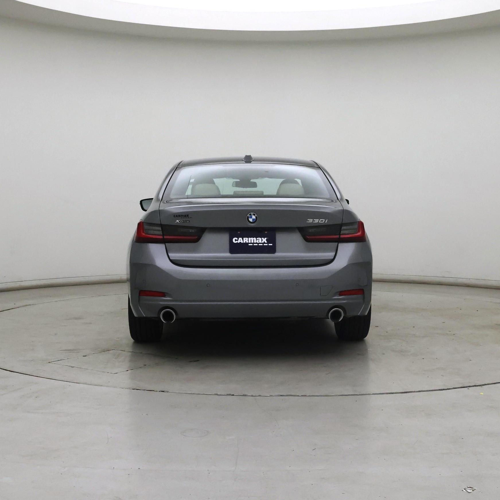 Thumbnail: 2023 BMW 3 Series - 6
