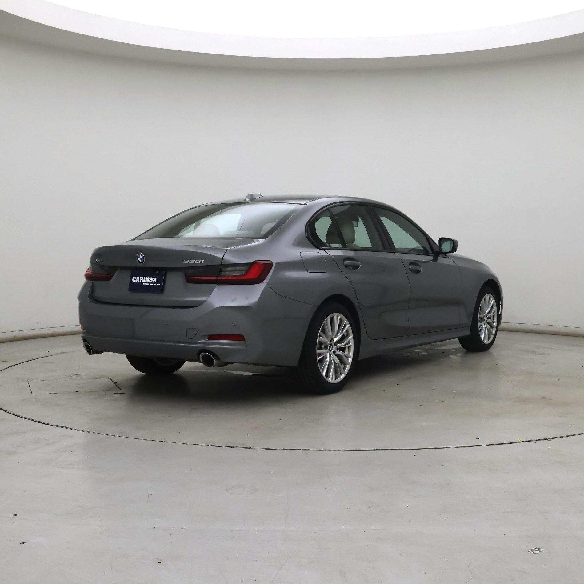 Thumbnail: 2023 BMW 3 Series - 8