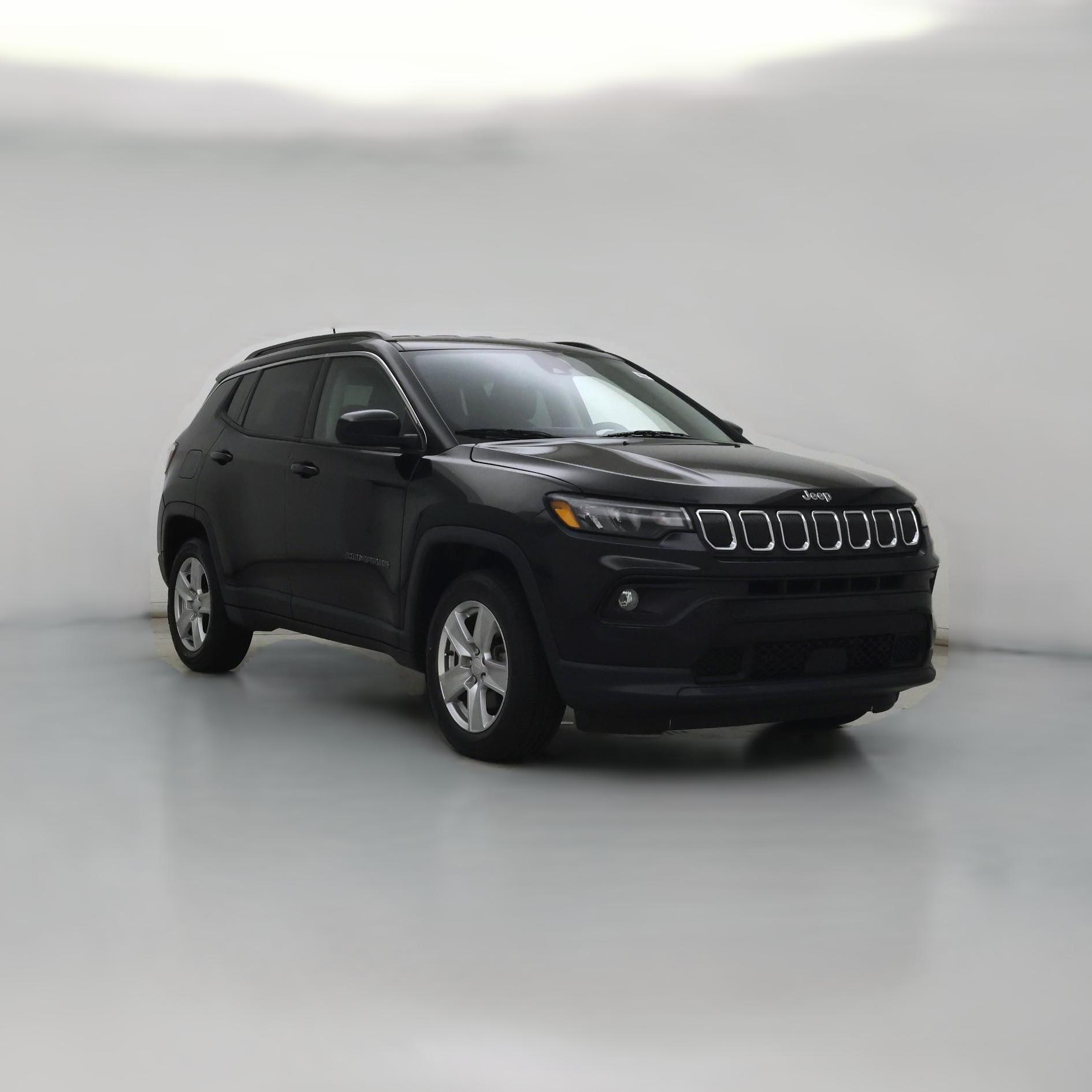 Thumbnail: 2022 Jeep Compass - 1