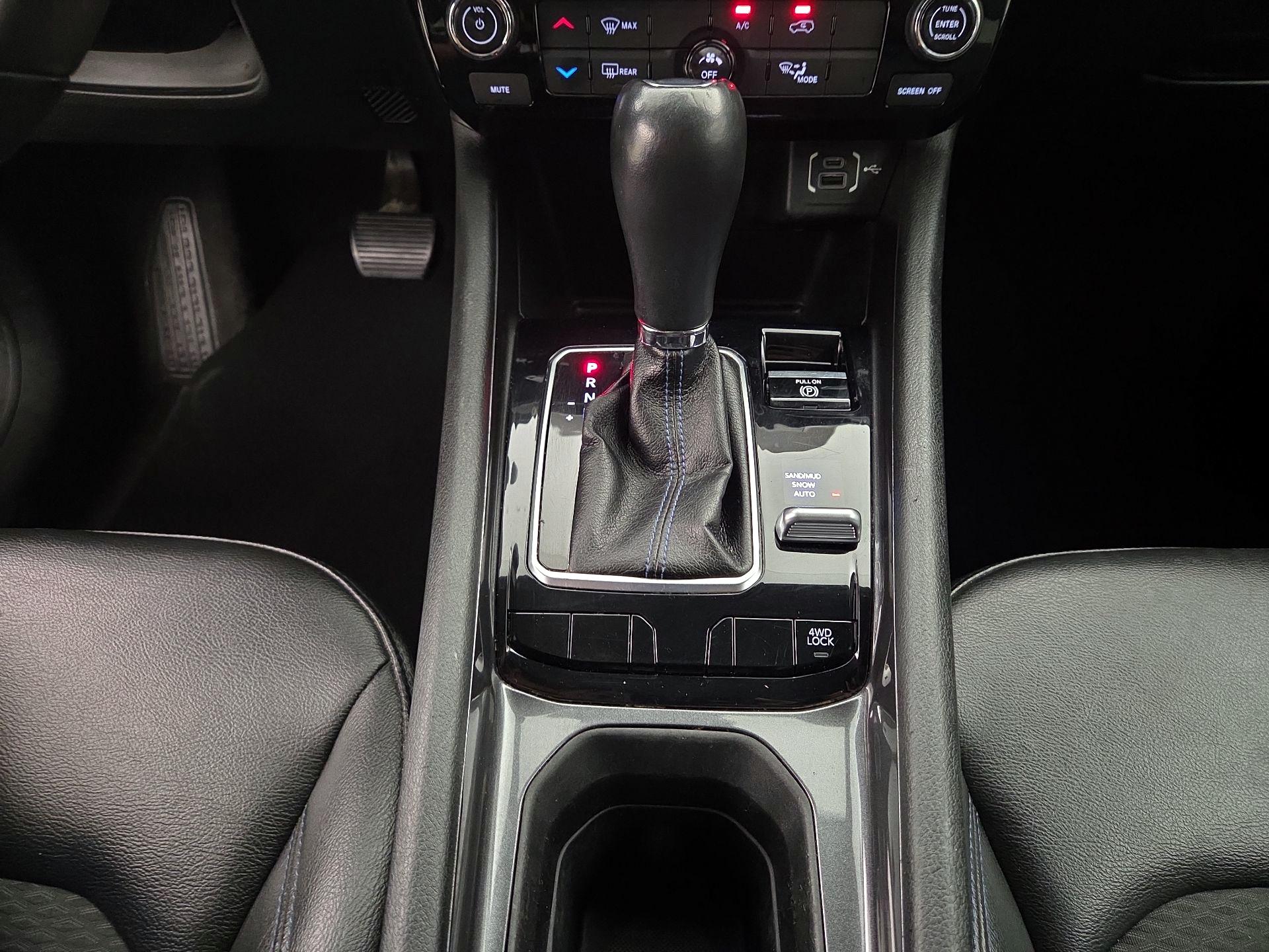 Thumbnail: 2022 Jeep Compass - 17