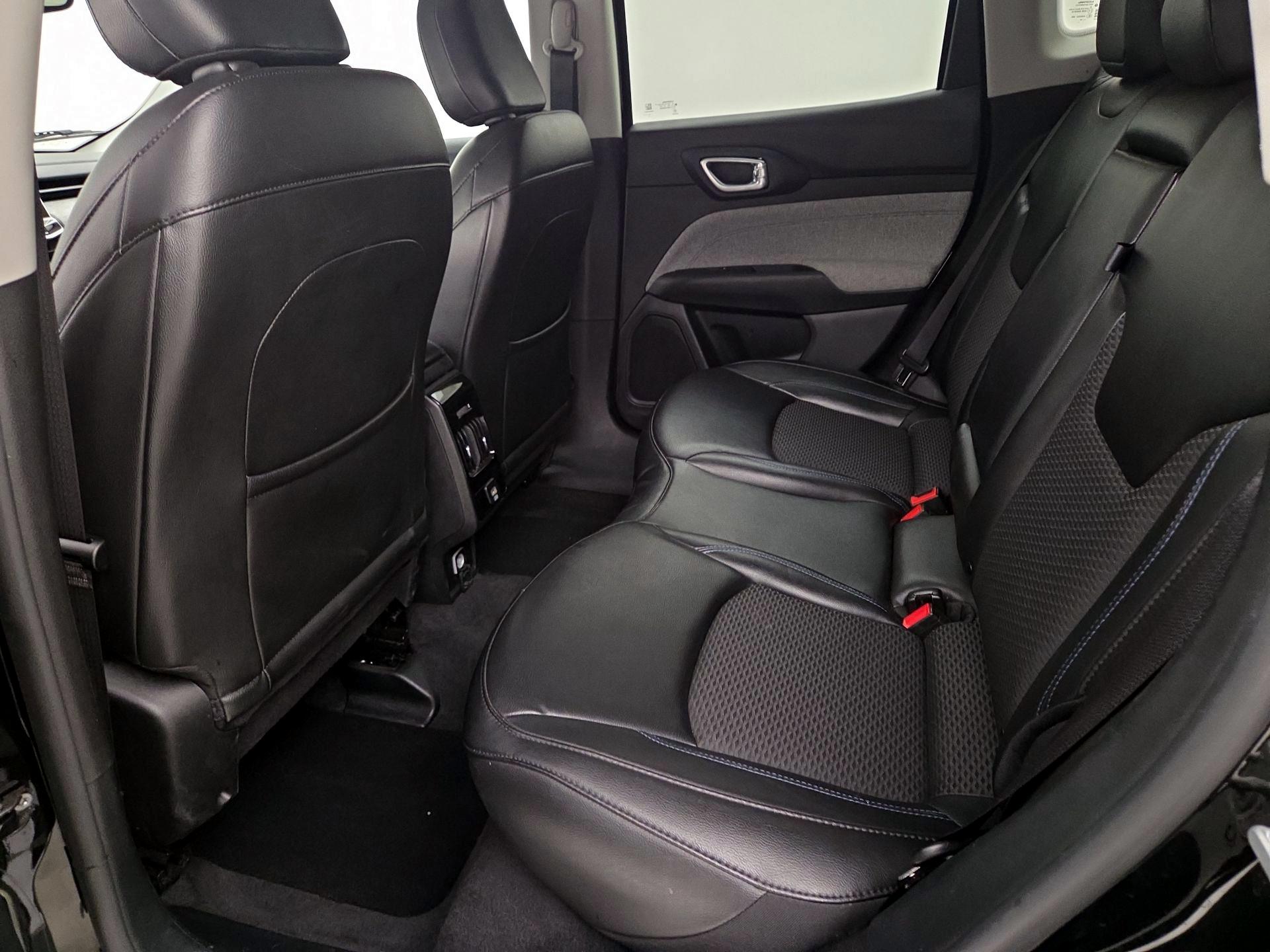Thumbnail: 2022 Jeep Compass - 19