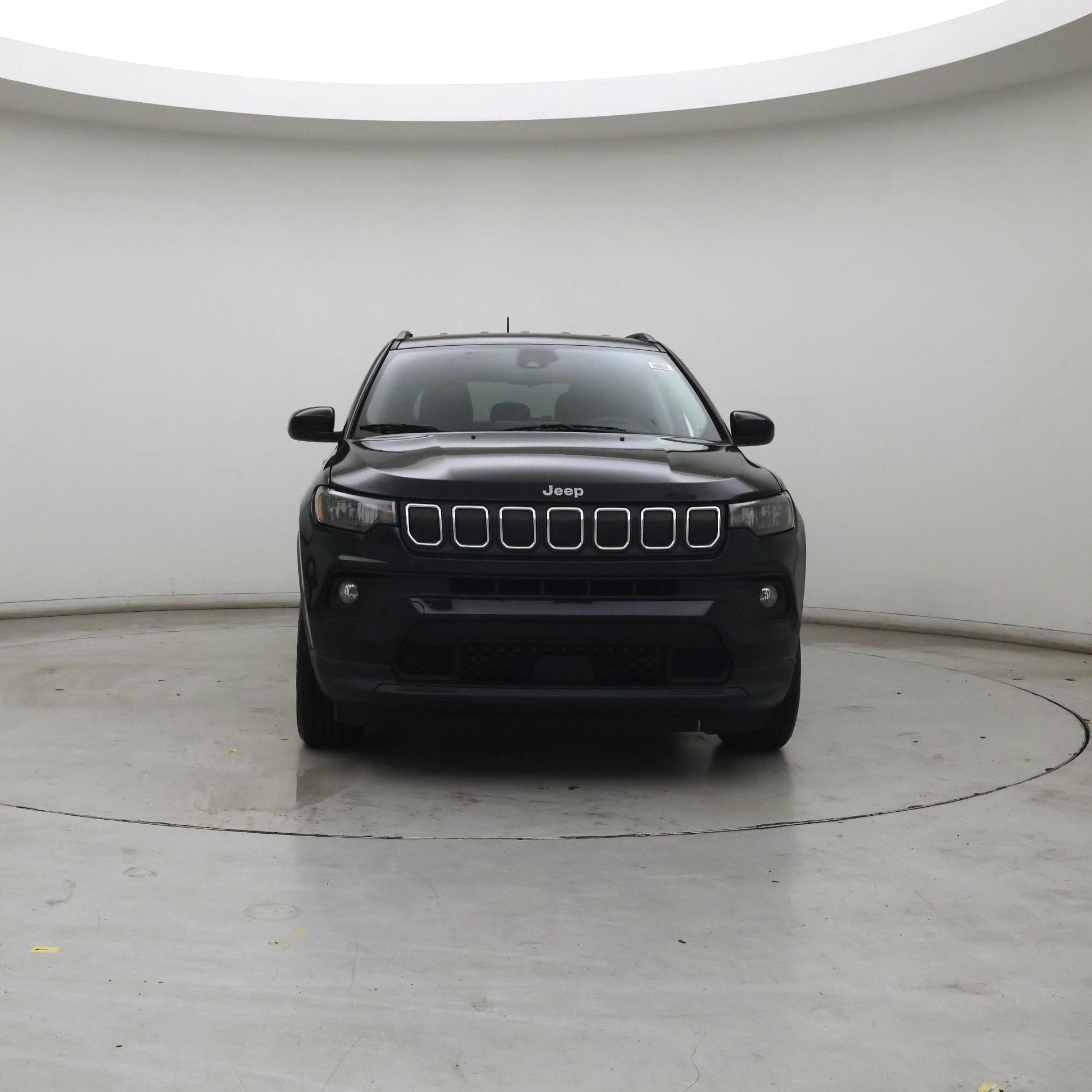 Thumbnail: 2022 Jeep Compass - 5