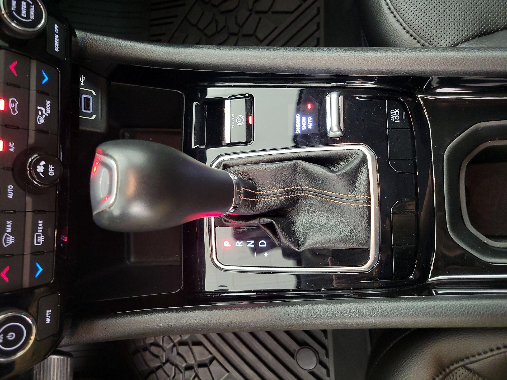 Thumbnail: 2022 Jeep Compass - 18