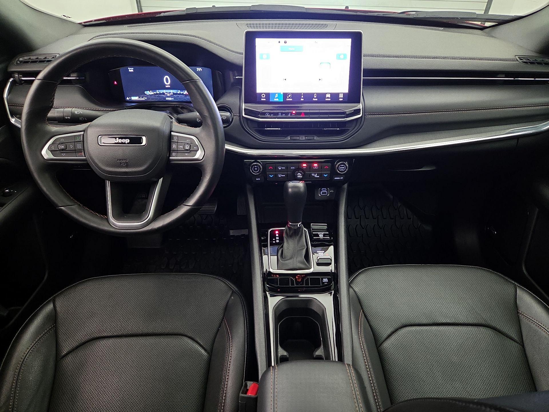 Thumbnail: 2022 Jeep Compass - 9