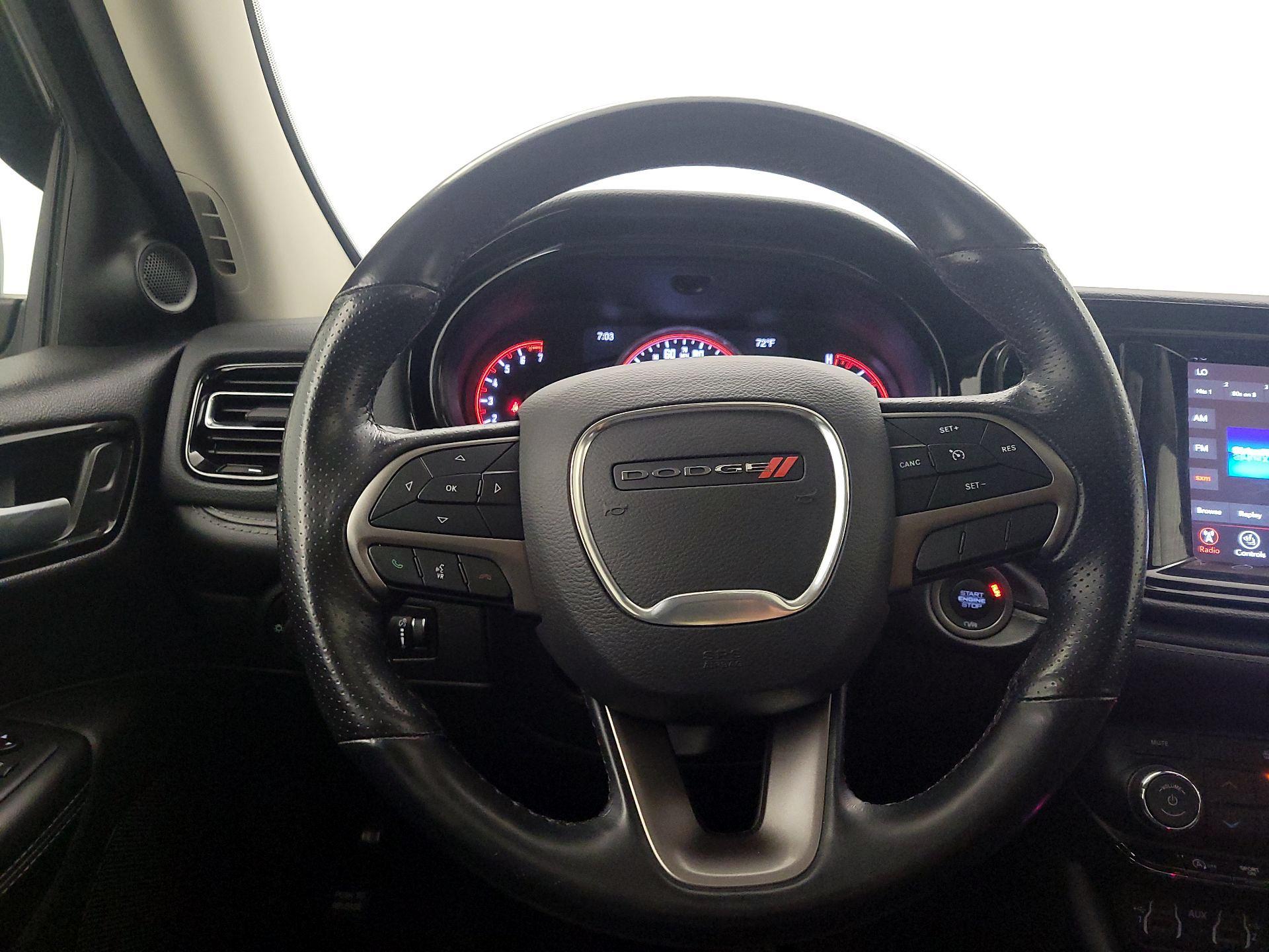 Thumbnail: 2021 Dodge Durango - 10