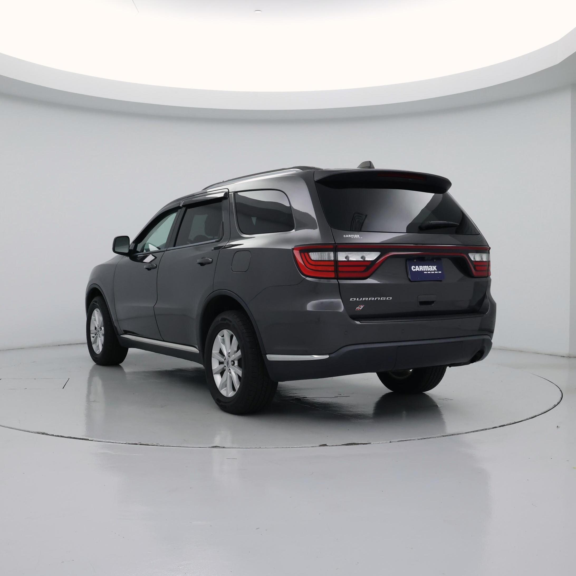 Thumbnail: 2021 Dodge Durango - 2