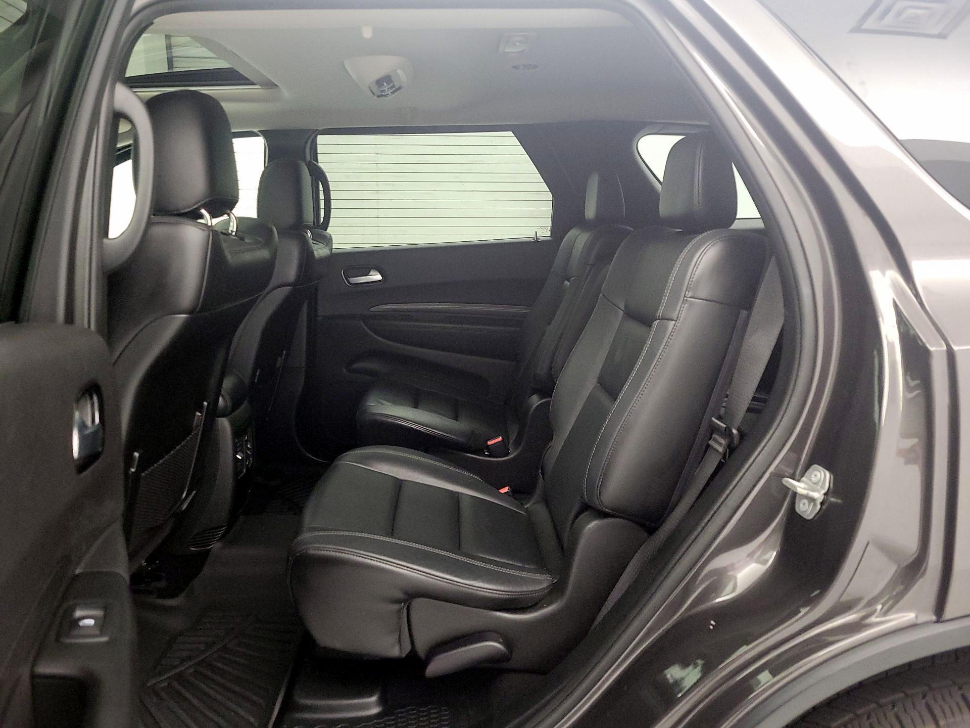 Thumbnail: 2021 Dodge Durango - 20