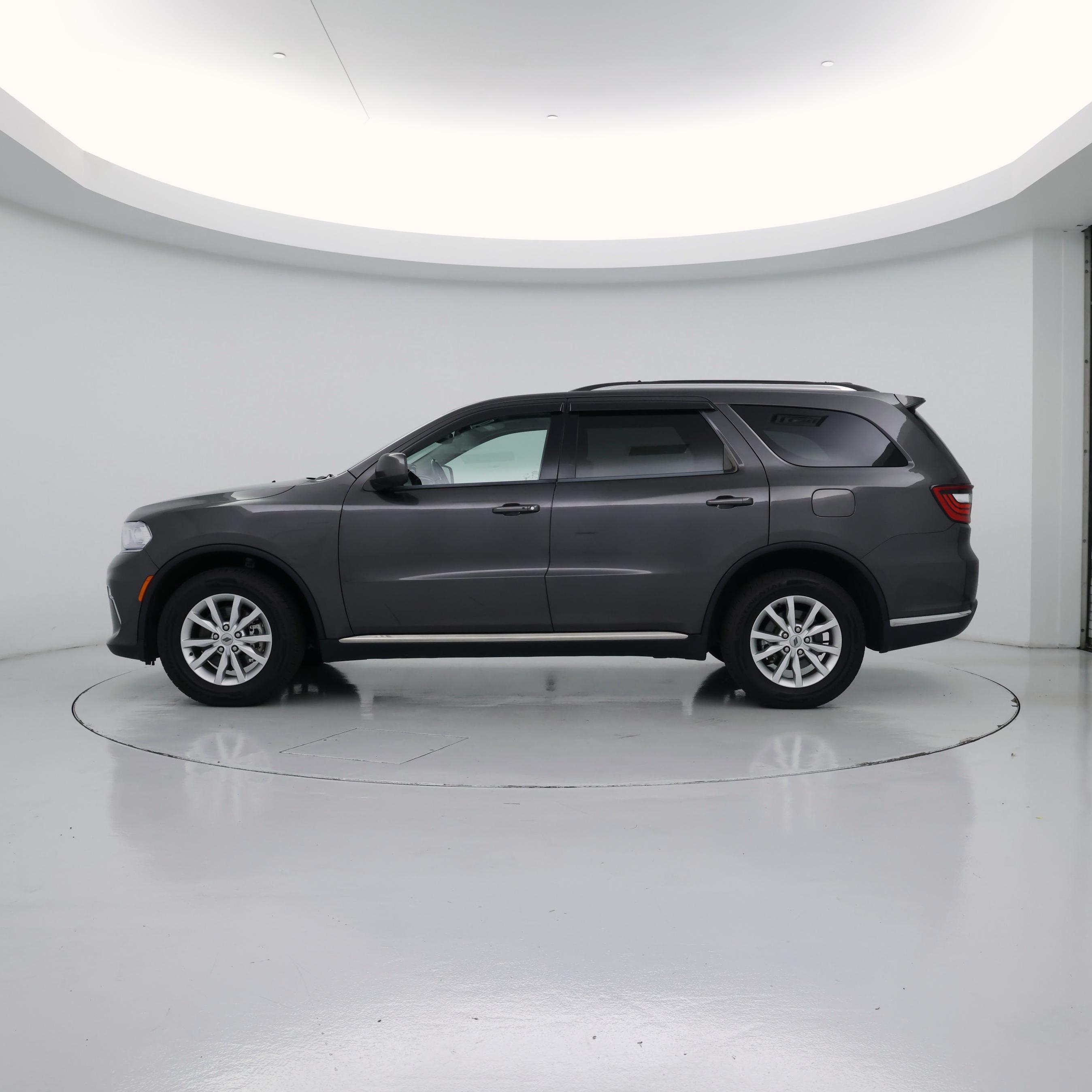 Thumbnail: 2021 Dodge Durango - 3
