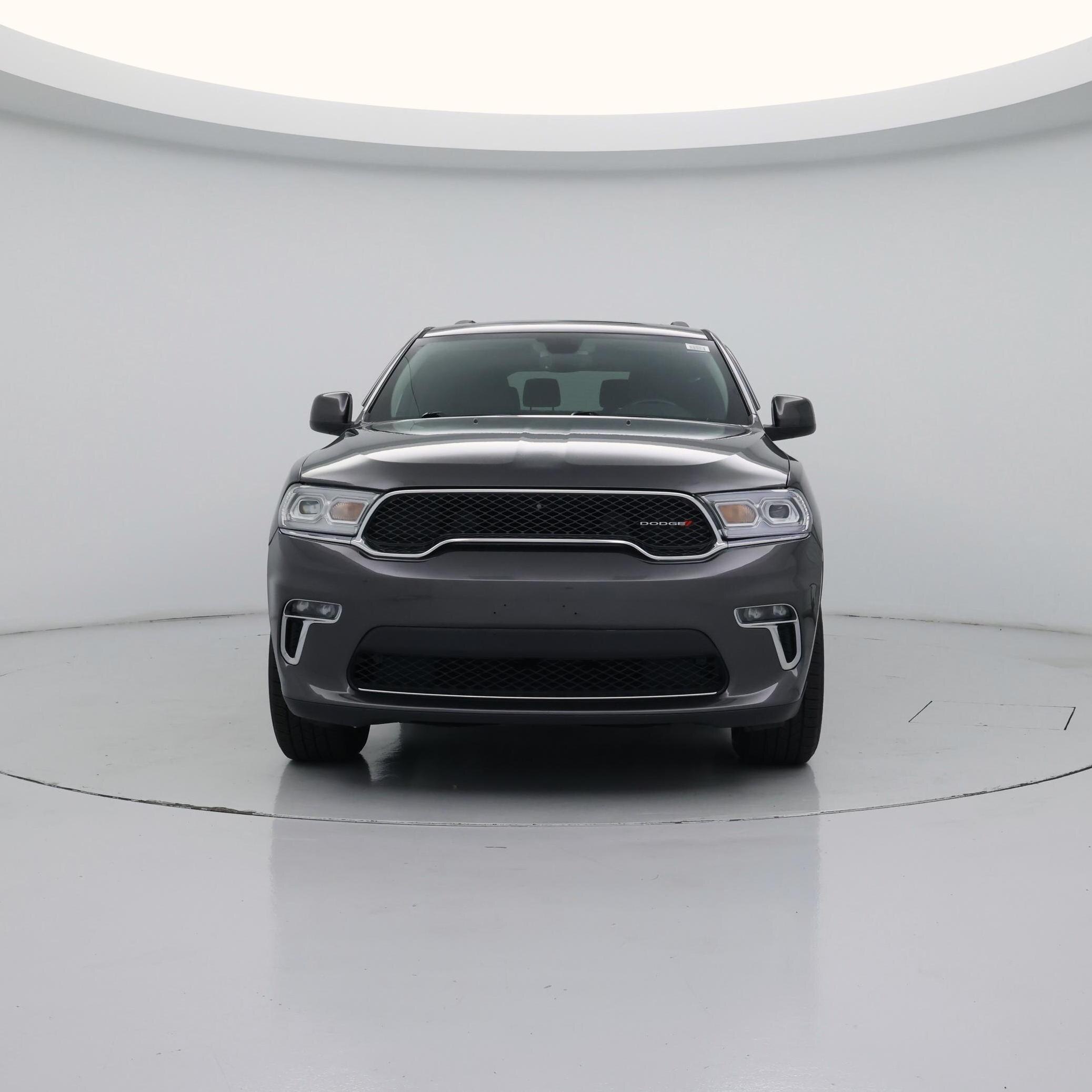 Thumbnail: 2021 Dodge Durango - 5