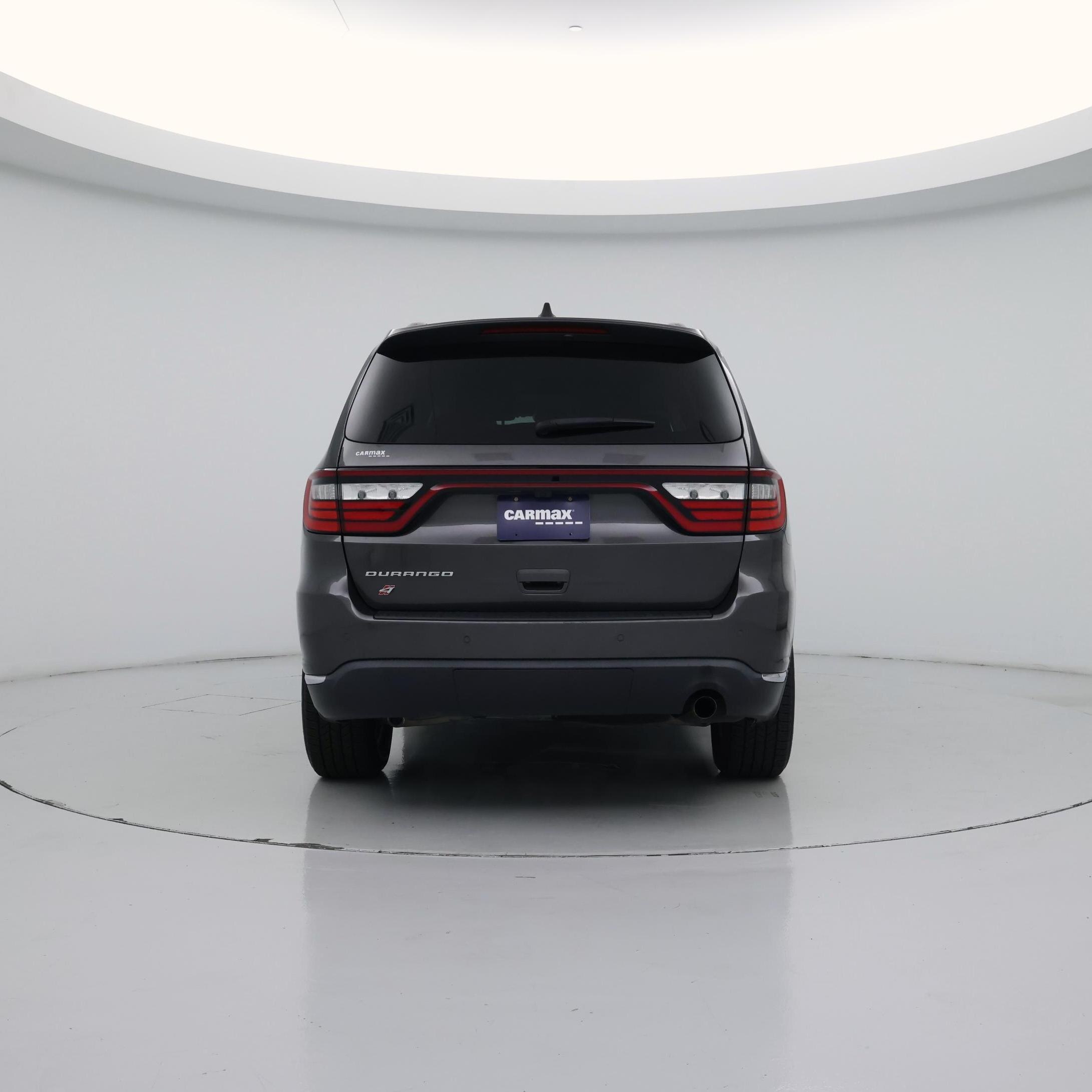 Thumbnail: 2021 Dodge Durango - 6
