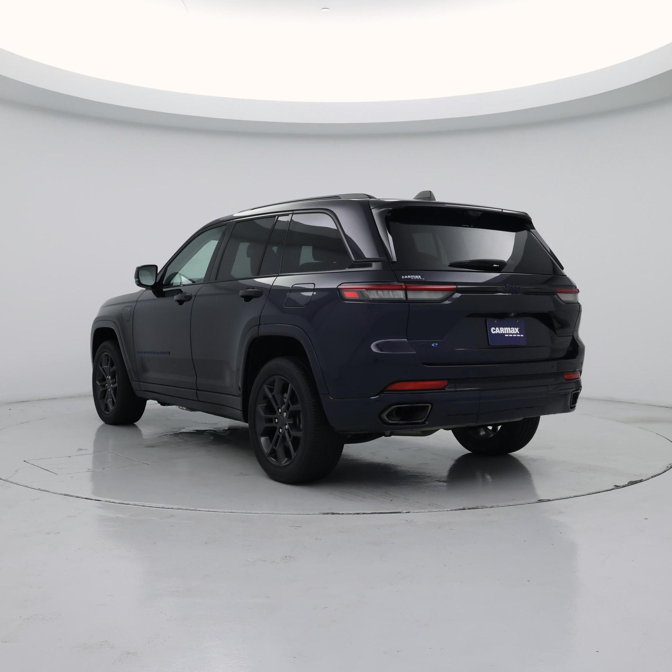 Thumbnail: 2024 Jeep Grand Cherokee - 2