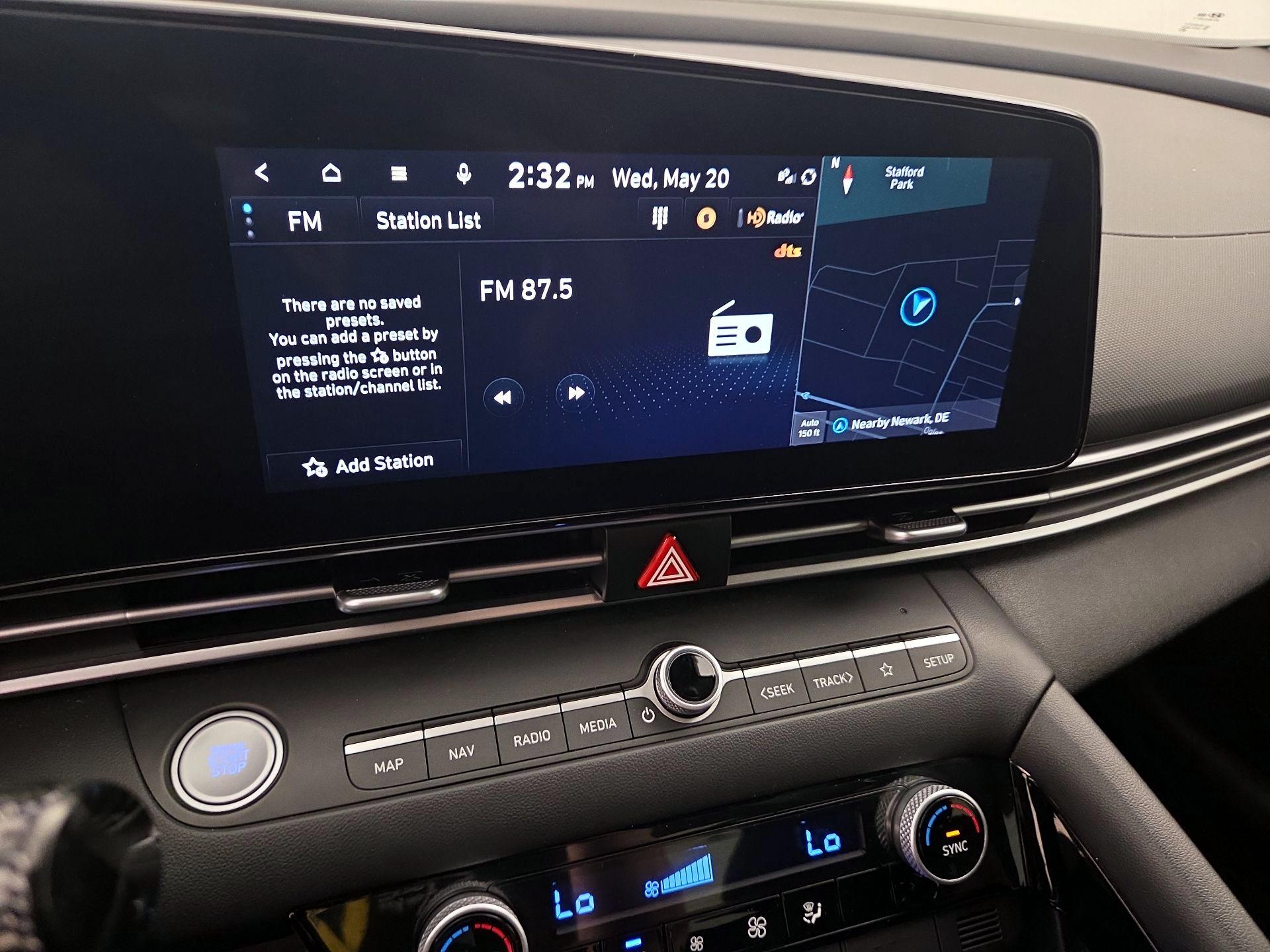 Thumbnail: 2023 Hyundai Elantra - 15