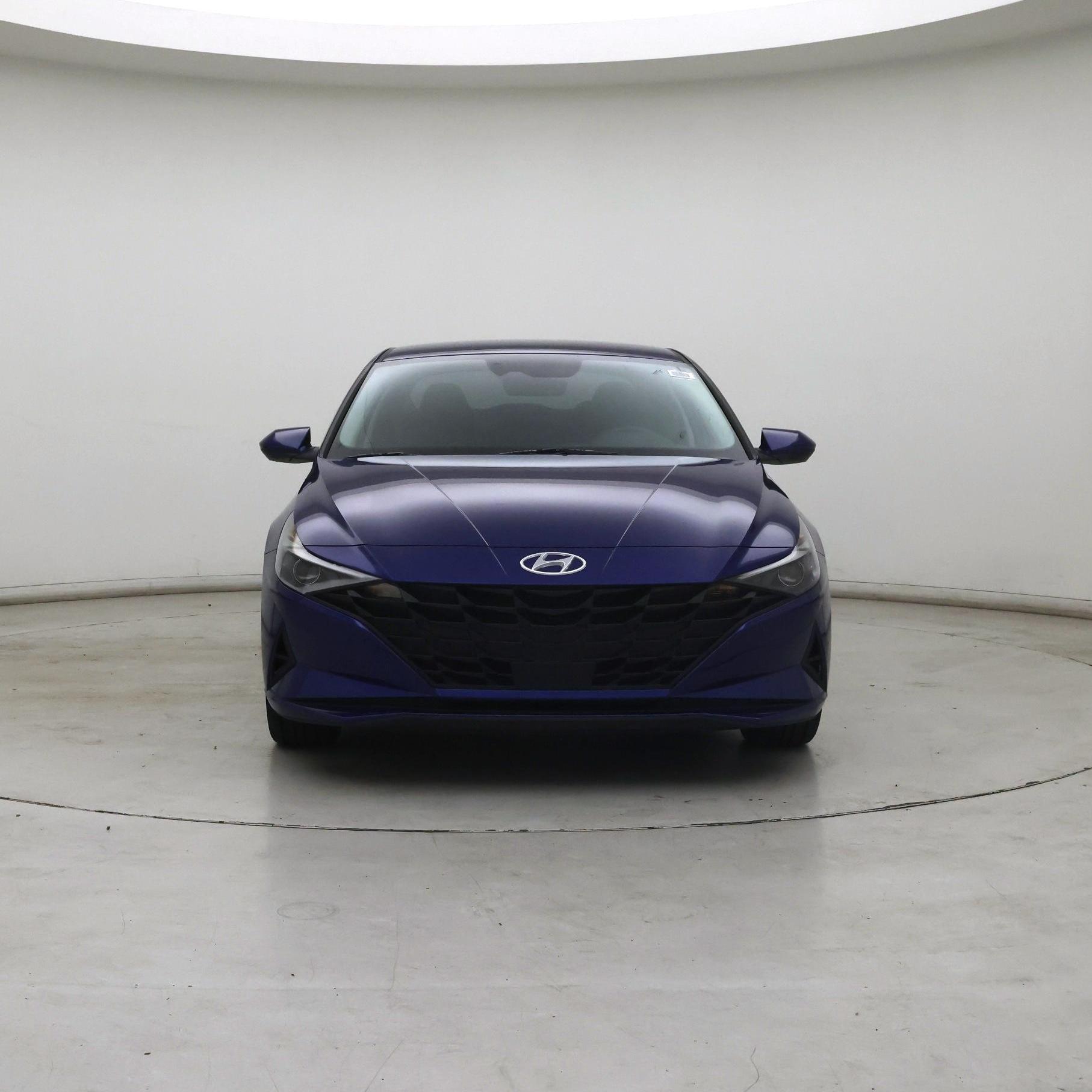 Thumbnail: 2023 Hyundai Elantra - 5