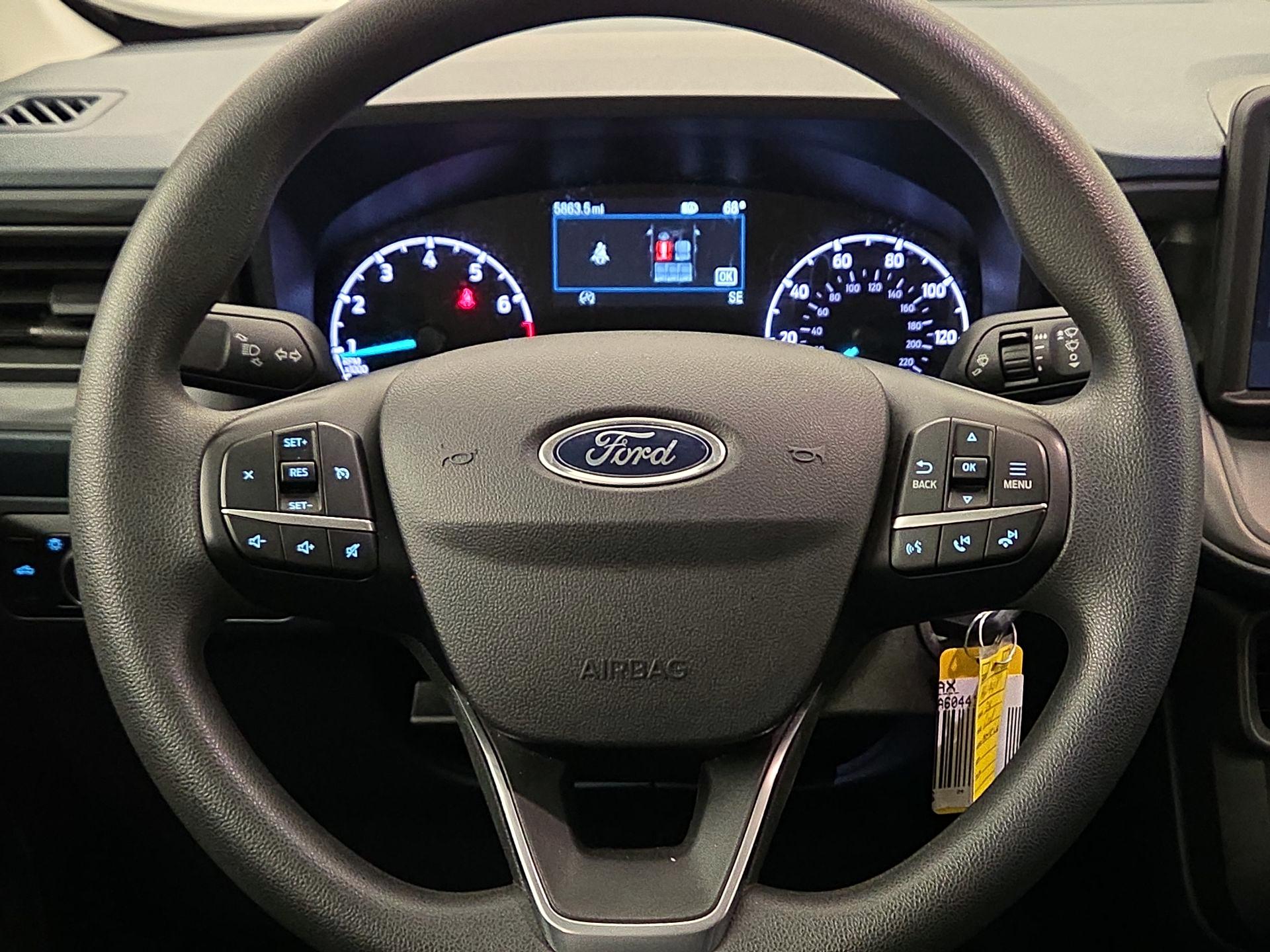 Thumbnail: 2024 Ford Maverick - 10