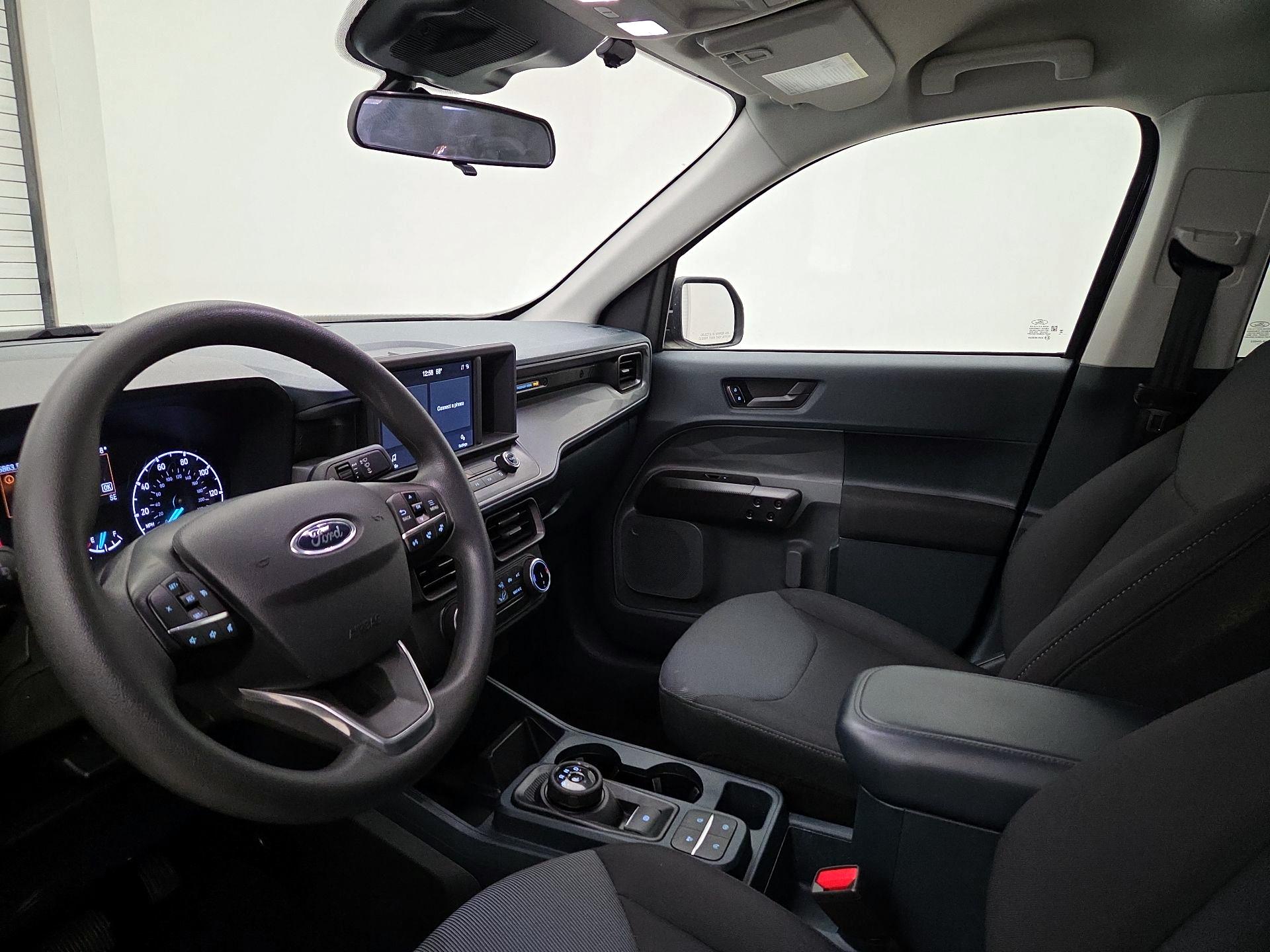 Thumbnail: 2024 Ford Maverick - 11
