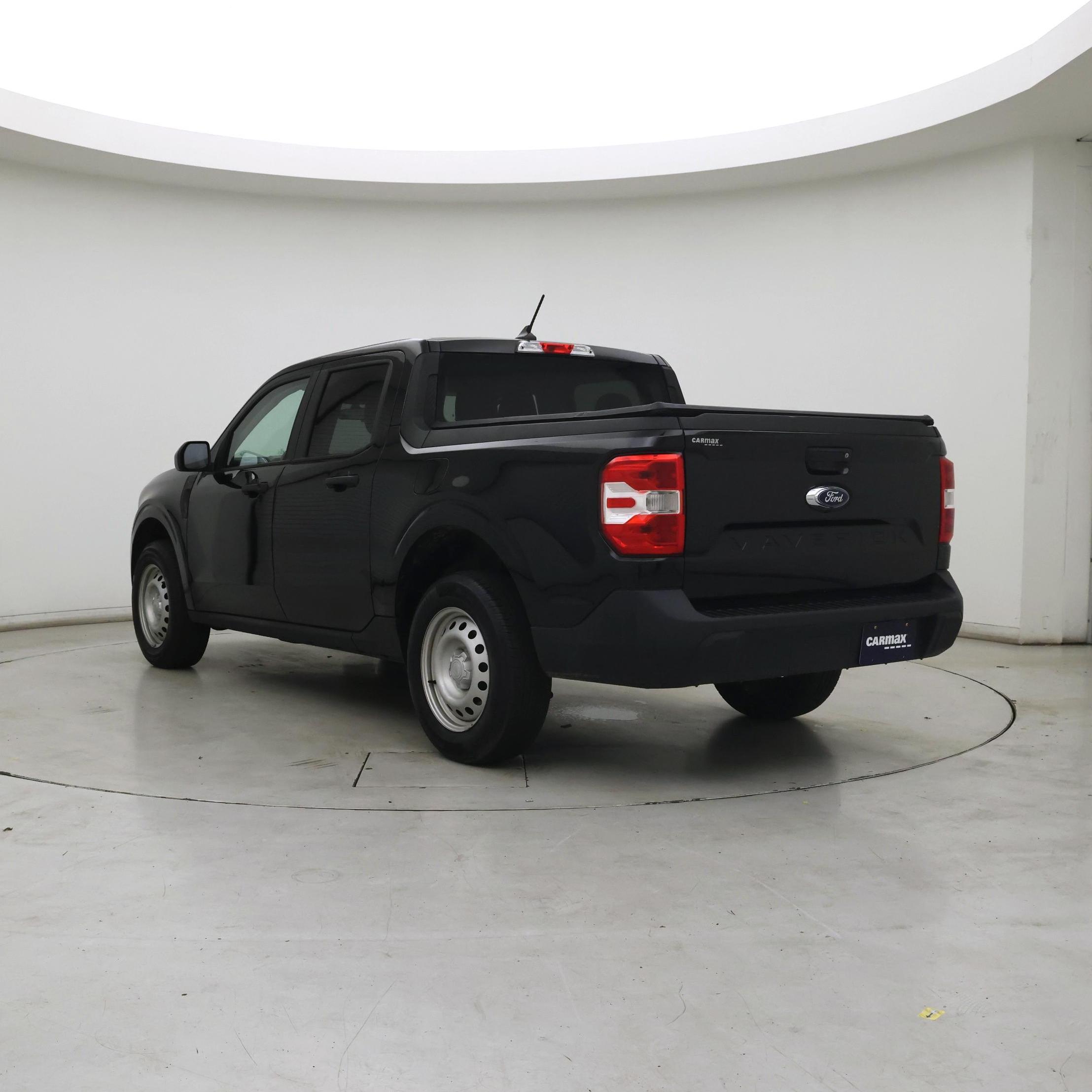 Thumbnail: 2024 Ford Maverick - 2