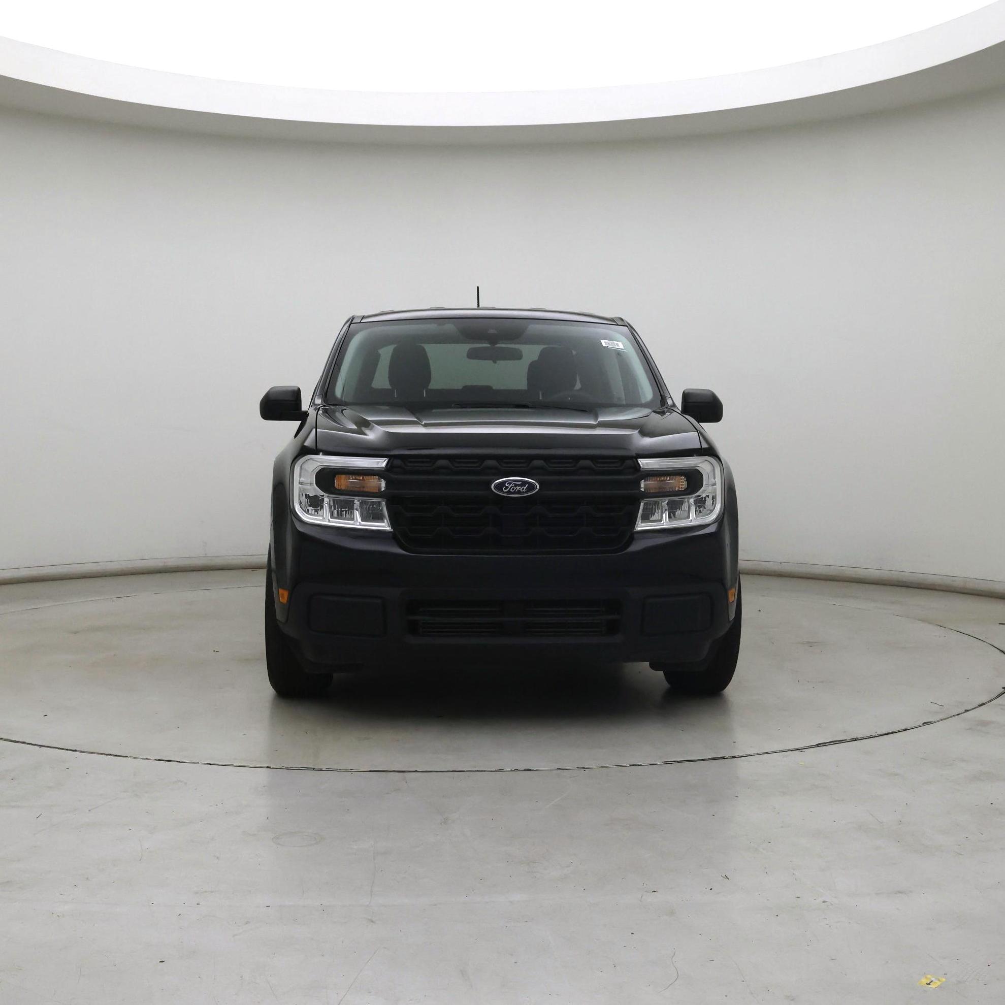Thumbnail: 2024 Ford Maverick - 5