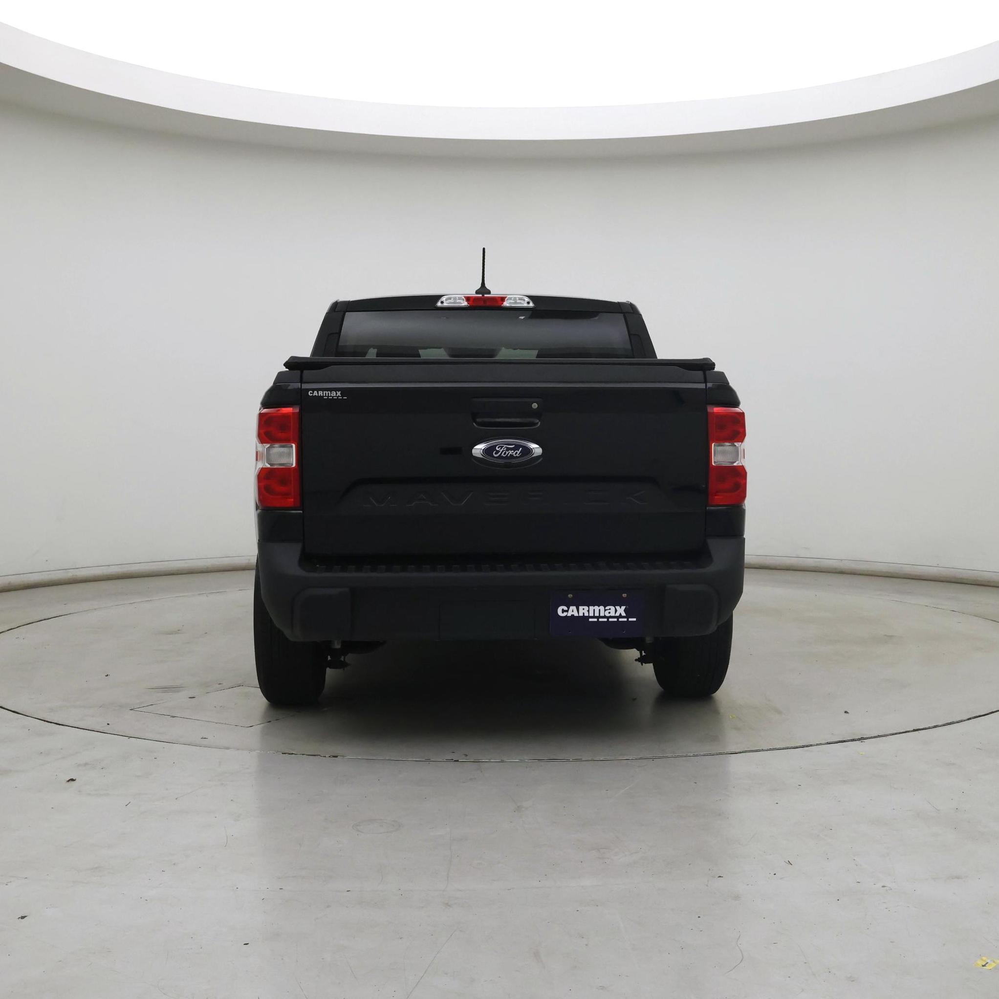 Thumbnail: 2024 Ford Maverick - 6