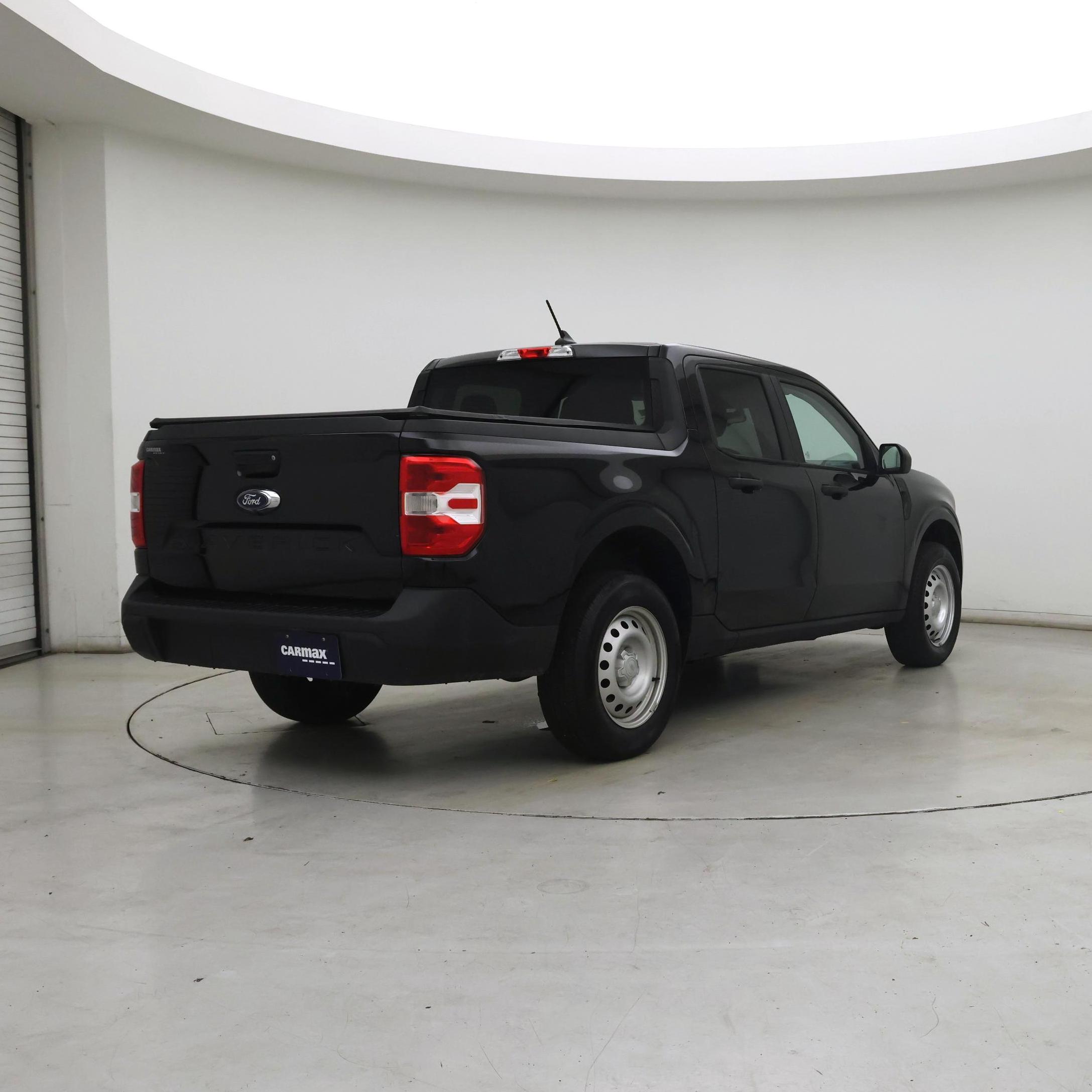 Thumbnail: 2024 Ford Maverick - 8