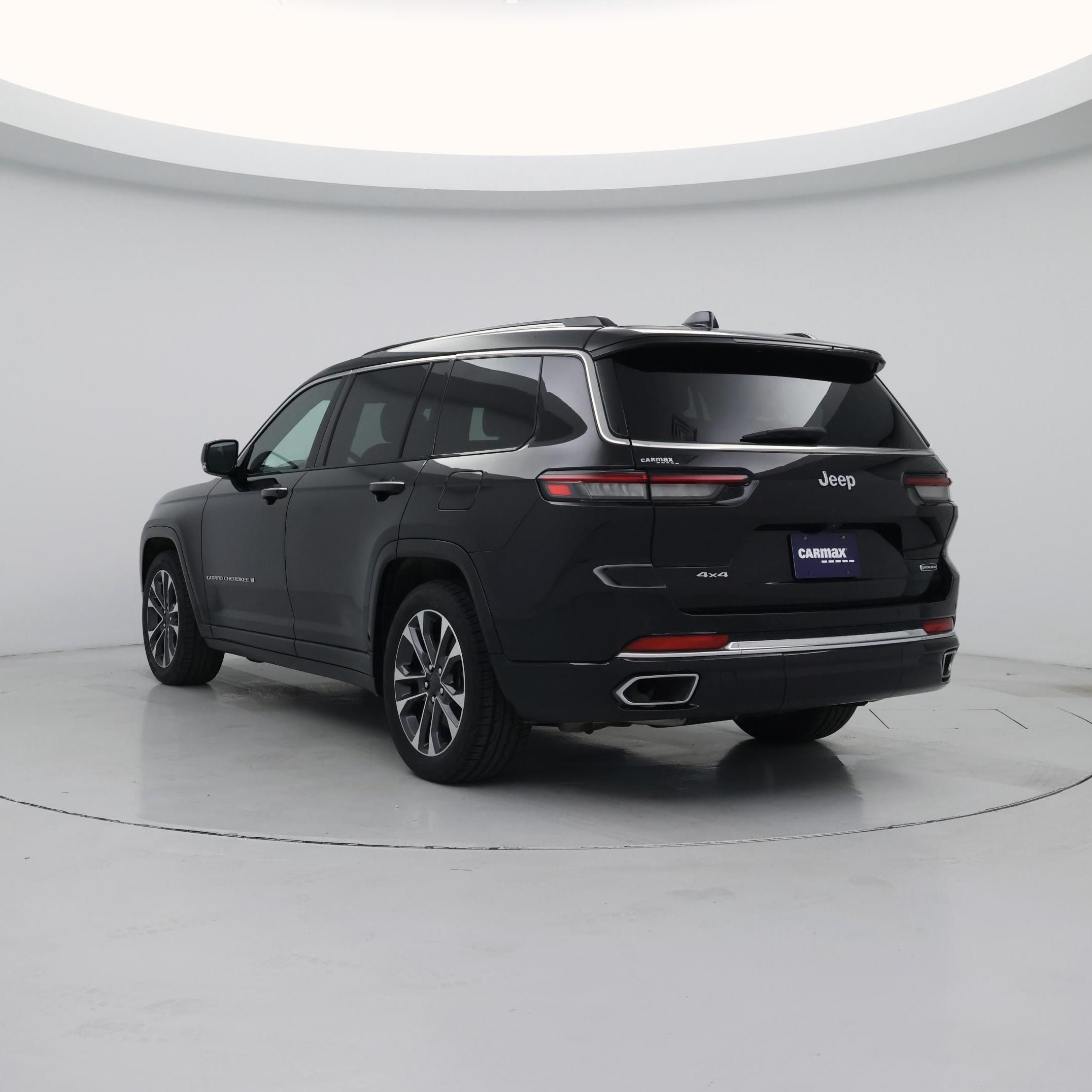 Thumbnail: 2023 Jeep Grand Cherokee L - 2