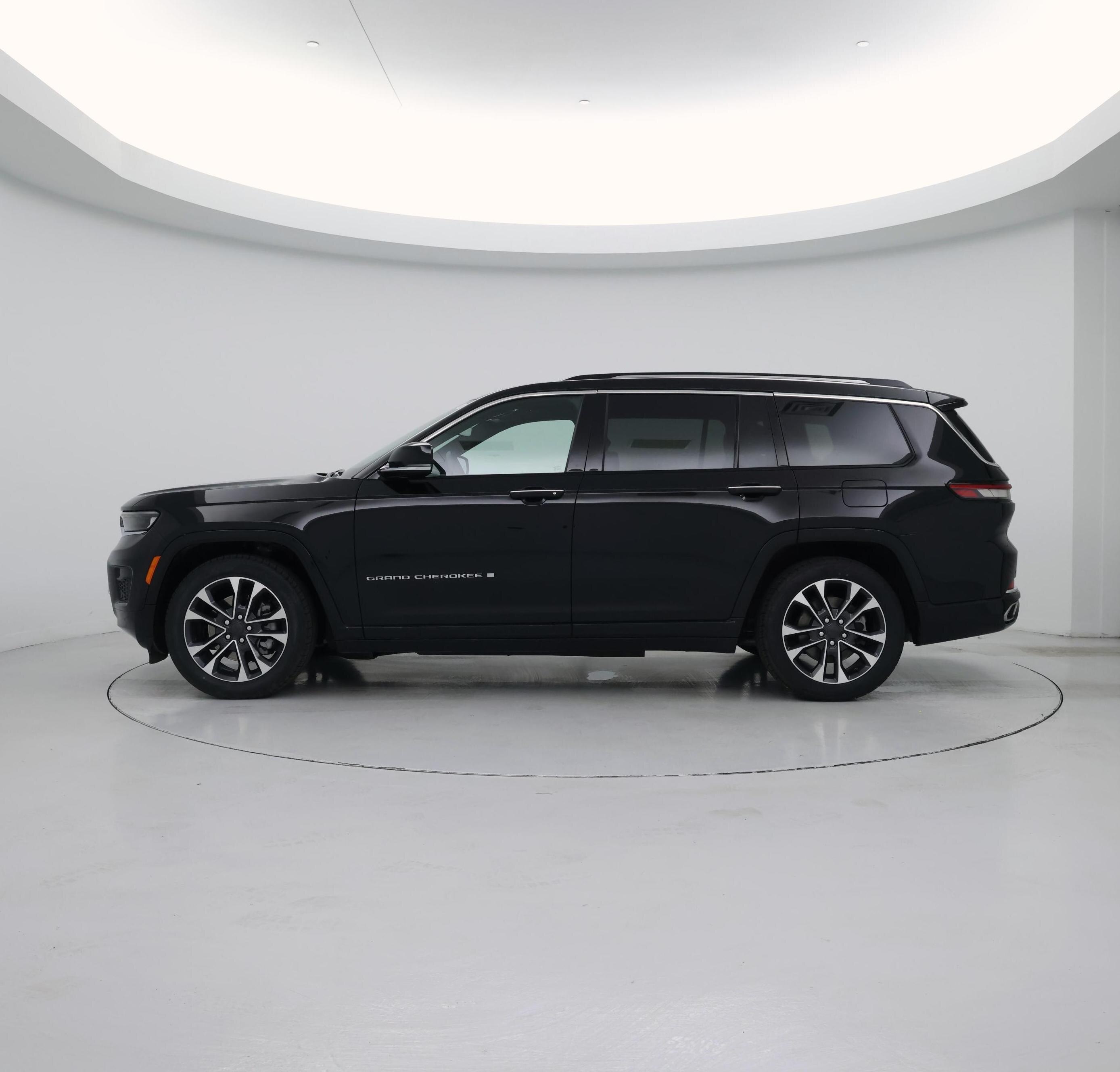 Thumbnail: 2023 Jeep Grand Cherokee L - 3