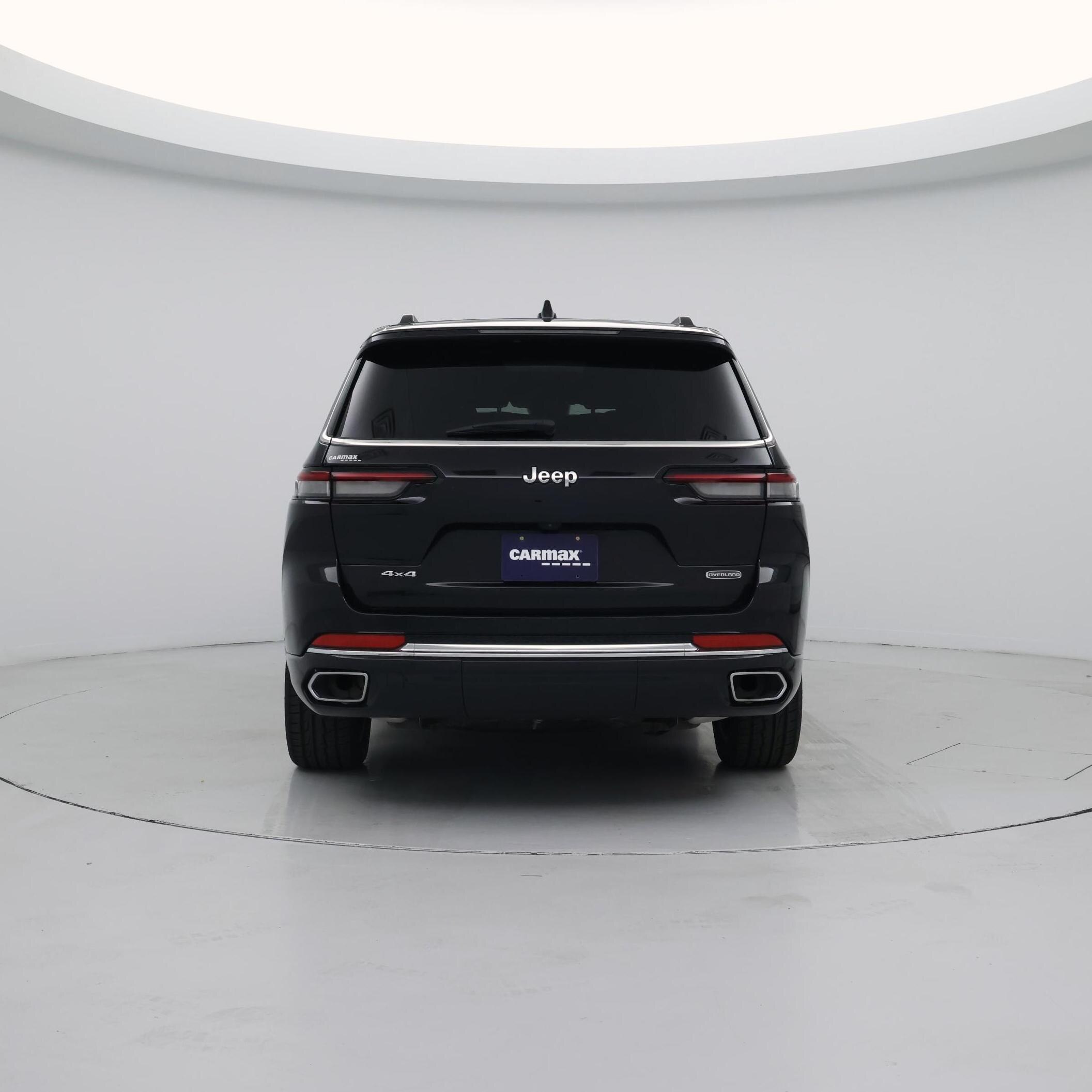Thumbnail: 2023 Jeep Grand Cherokee L - 6
