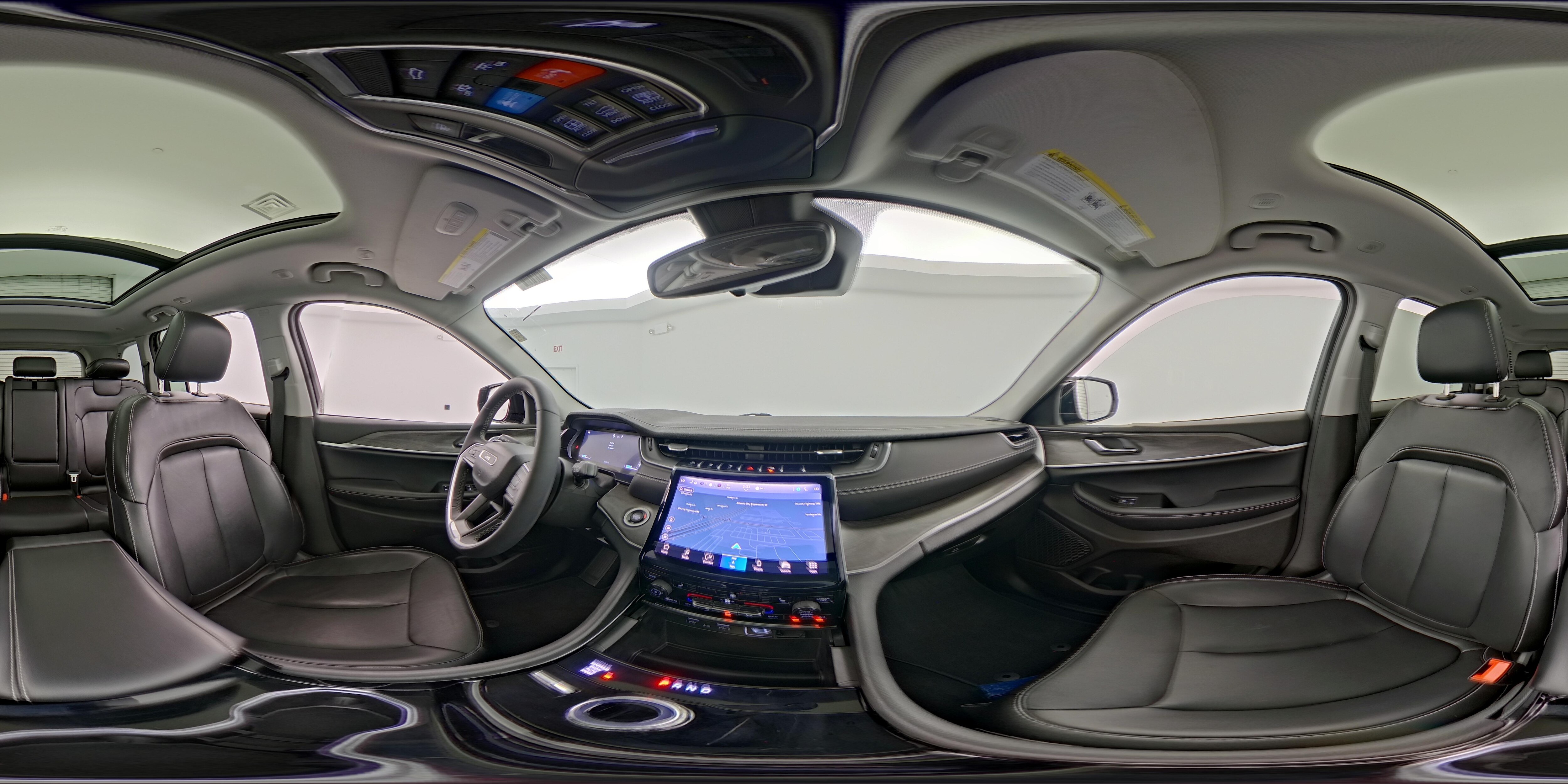 2023 Jeep Grand Cherokee Limited - Photo 26