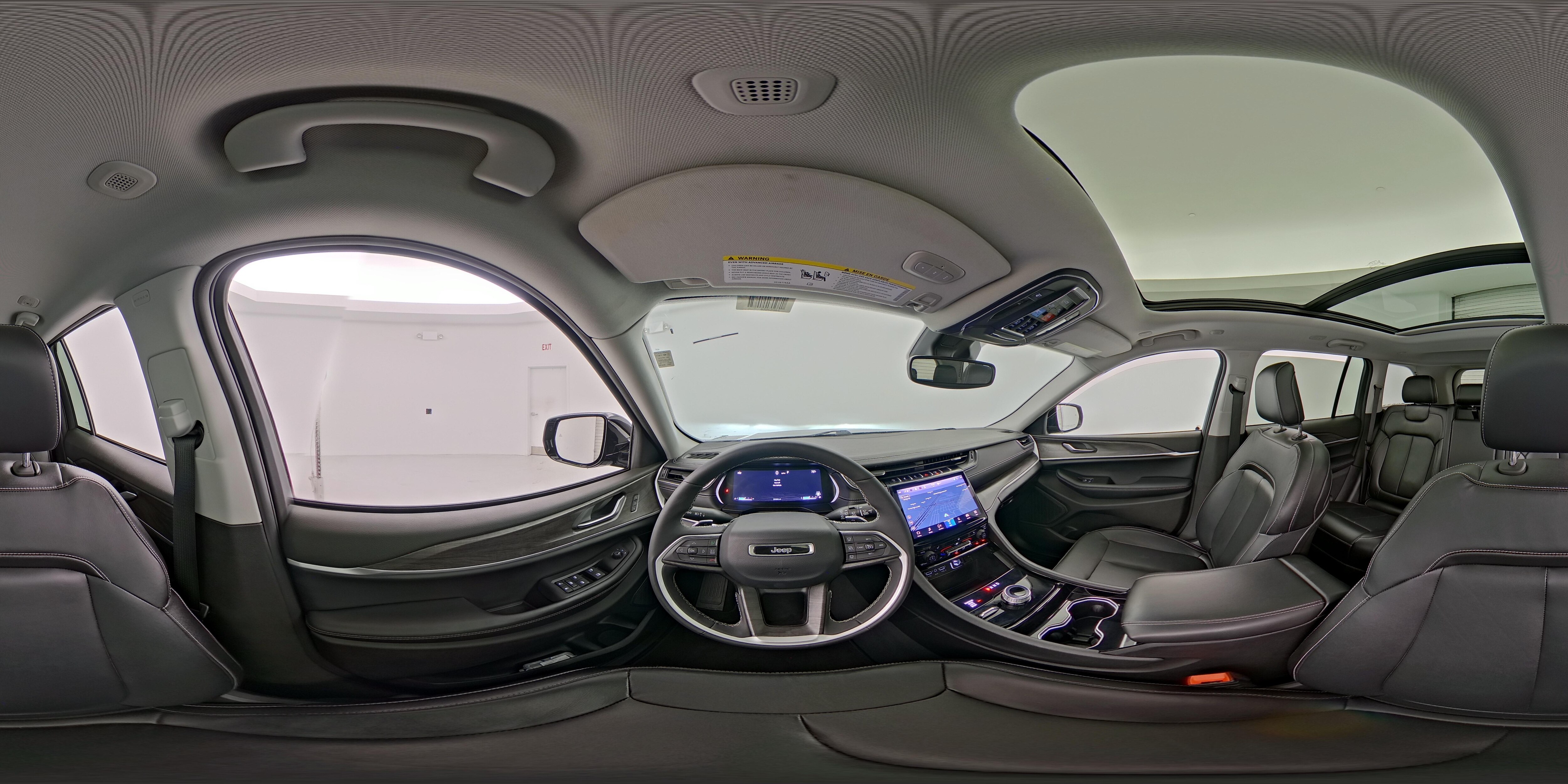2023 Jeep Grand Cherokee Limited - Photo 28