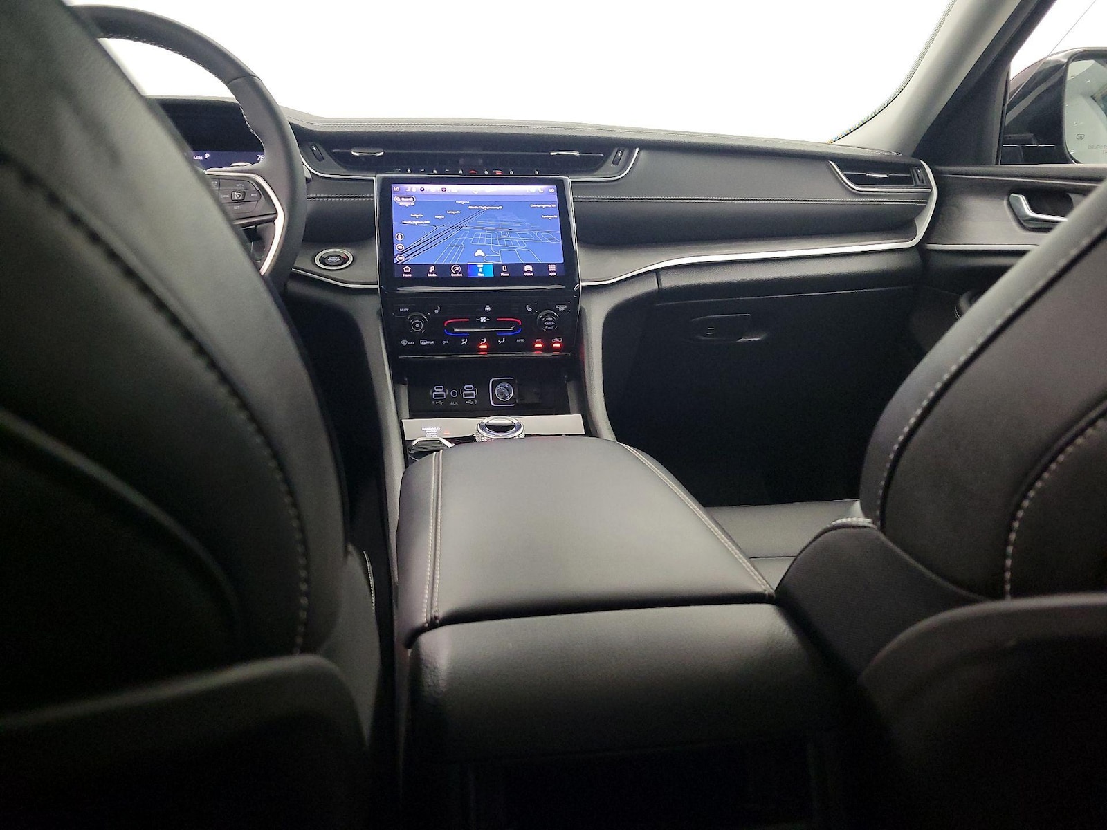 2023 Jeep Grand Cherokee Limited - Photo 10