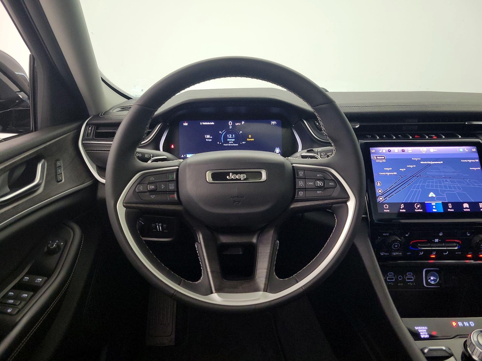 2023 Jeep Grand Cherokee Limited - Photo 11