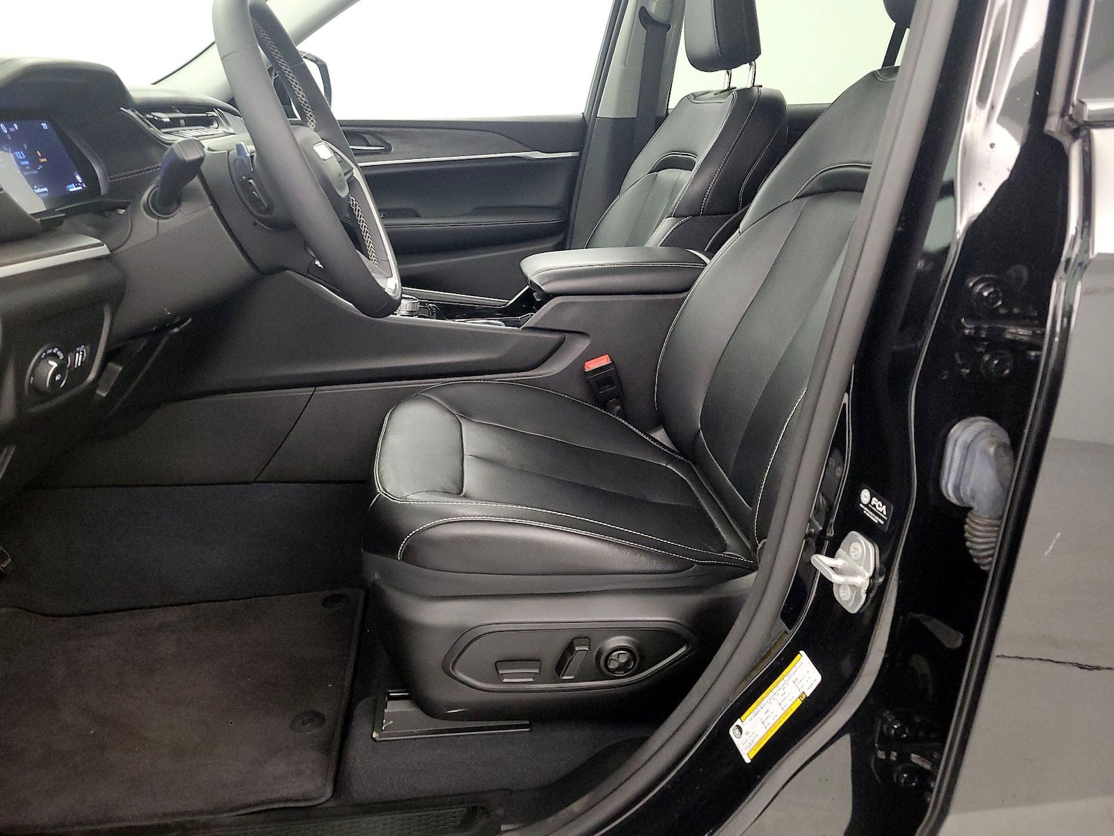 2023 Jeep Grand Cherokee Limited - Photo 12