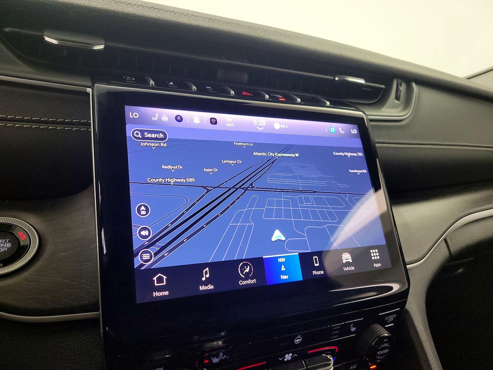 2023 Jeep Grand Cherokee Limited - Photo 15