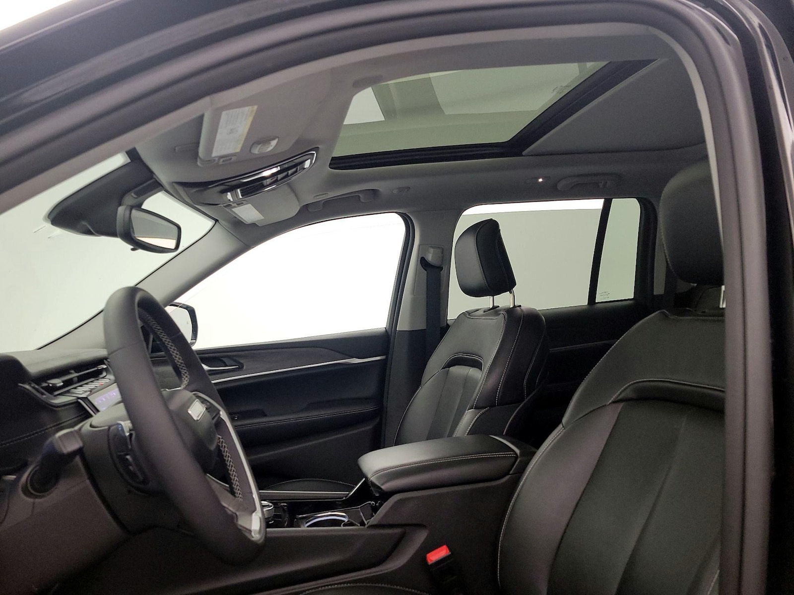 2023 Jeep Grand Cherokee Limited - Photo 21