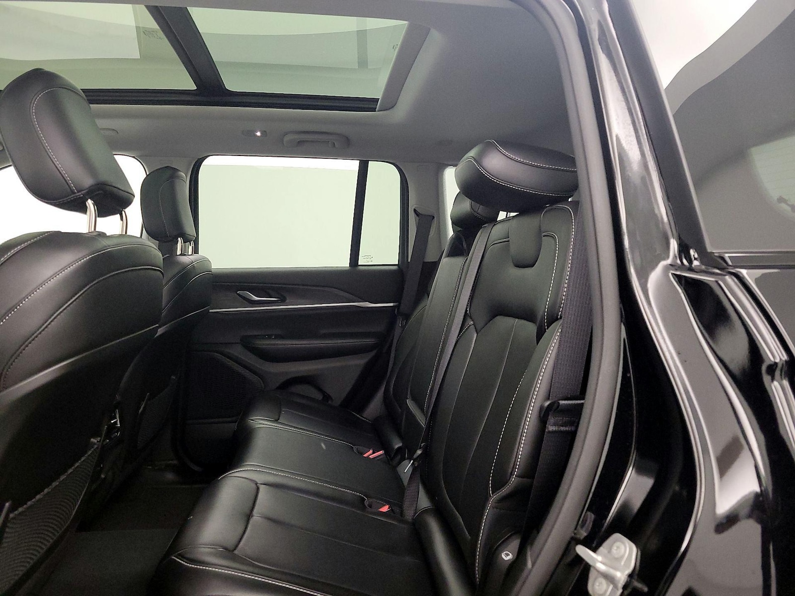 2023 Jeep Grand Cherokee Limited - Photo 22