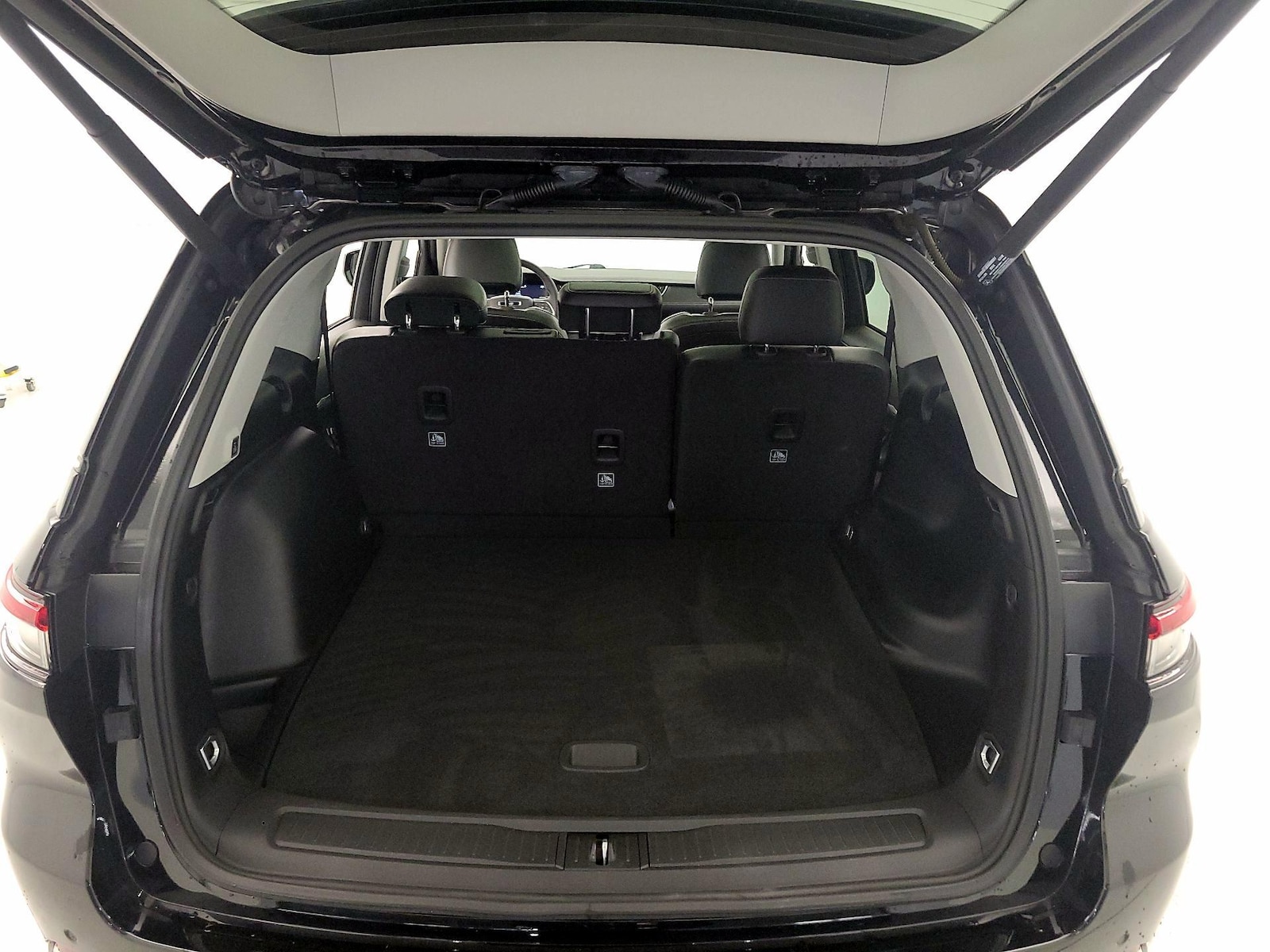 2023 Jeep Grand Cherokee Limited - Photo 23