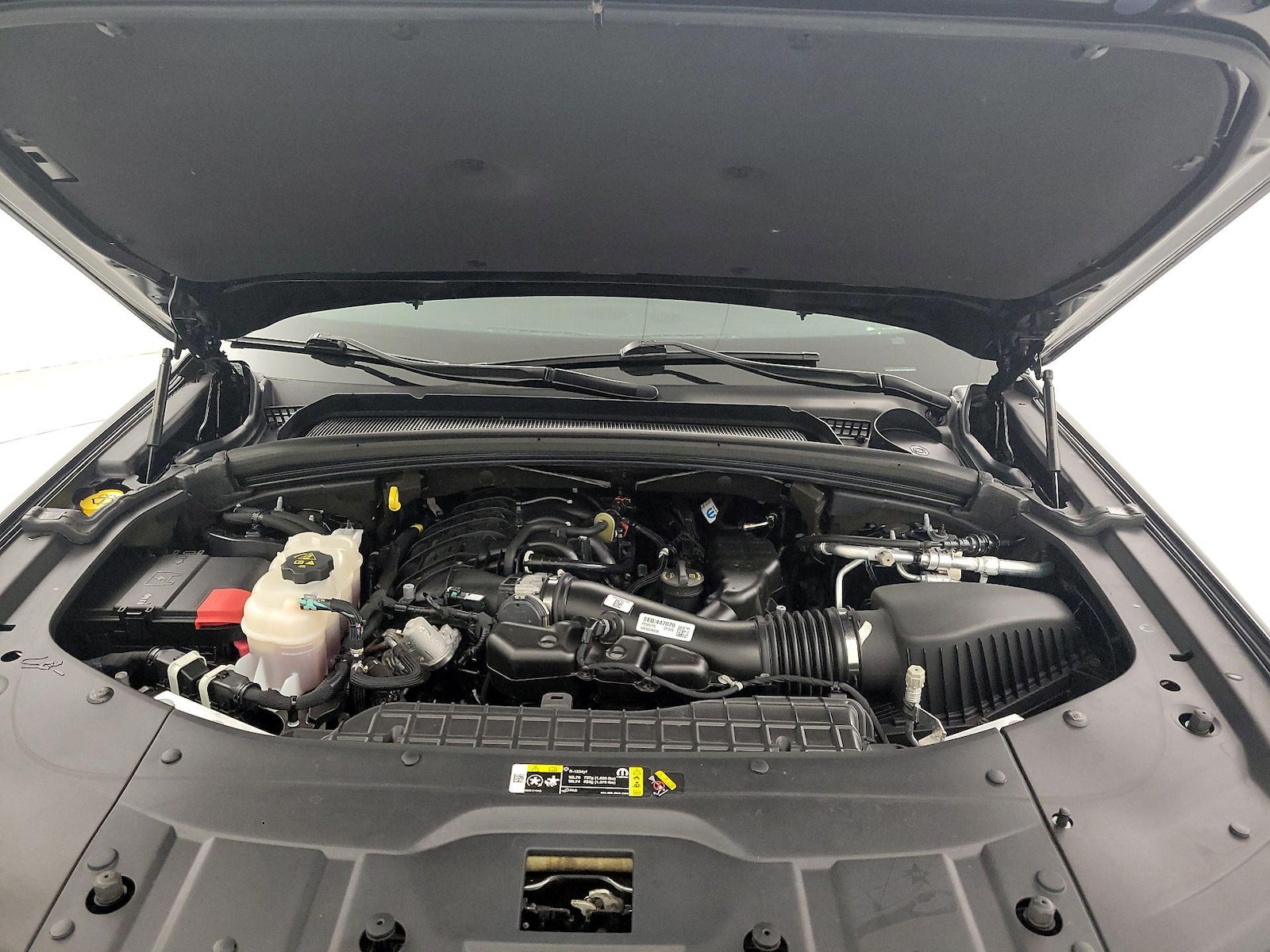 2023 Jeep Grand Cherokee Limited - Photo 24