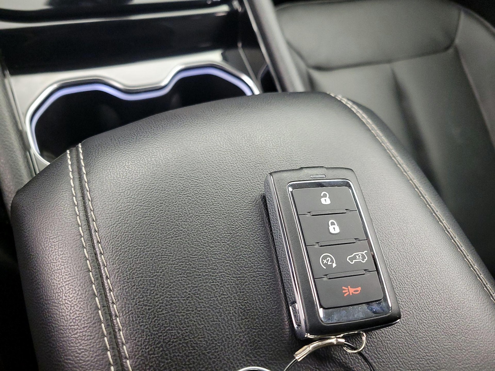 2023 Jeep Grand Cherokee Limited - Photo 25