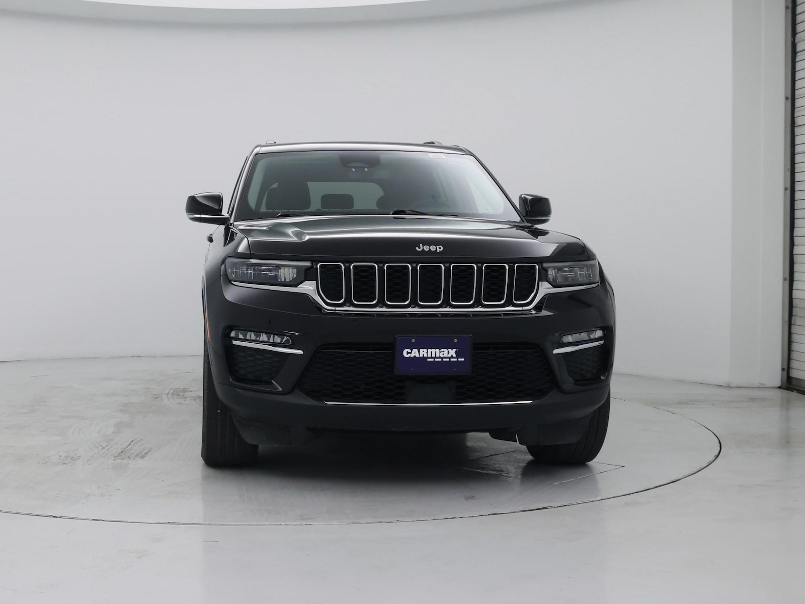 2023 Jeep Grand Cherokee Limited - Photo 6
