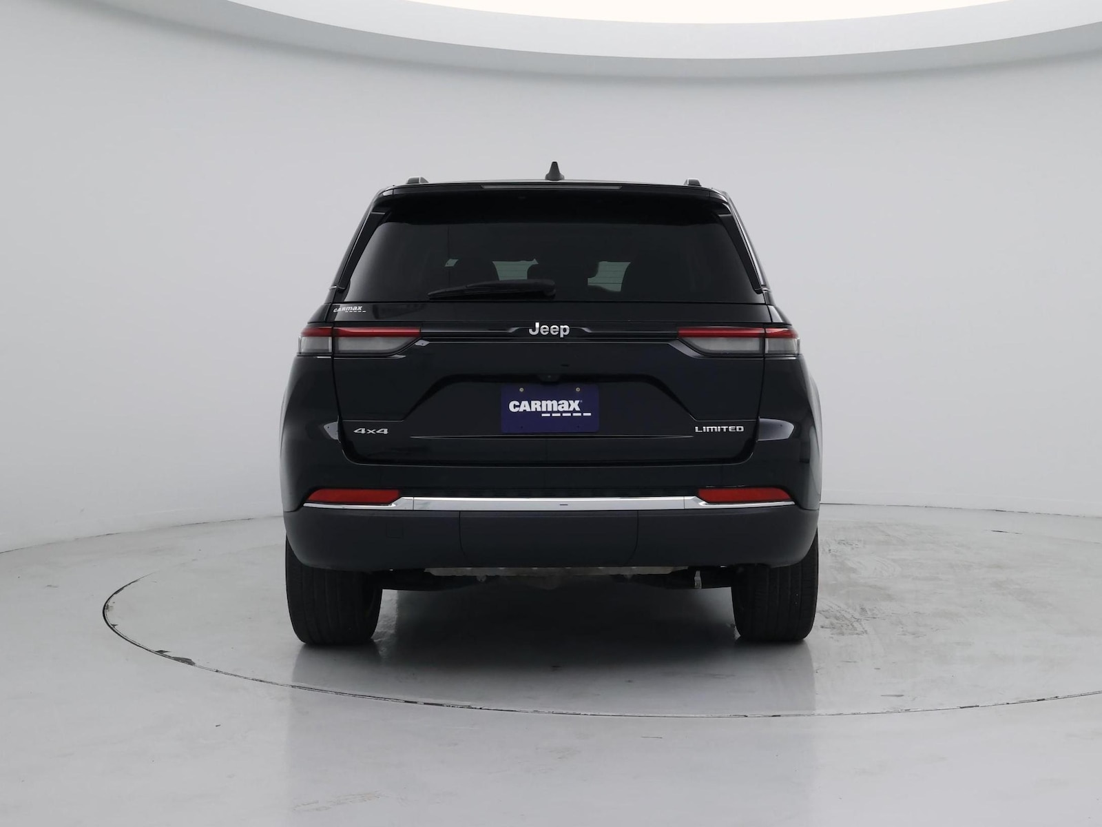 2023 Jeep Grand Cherokee Limited - Photo 7