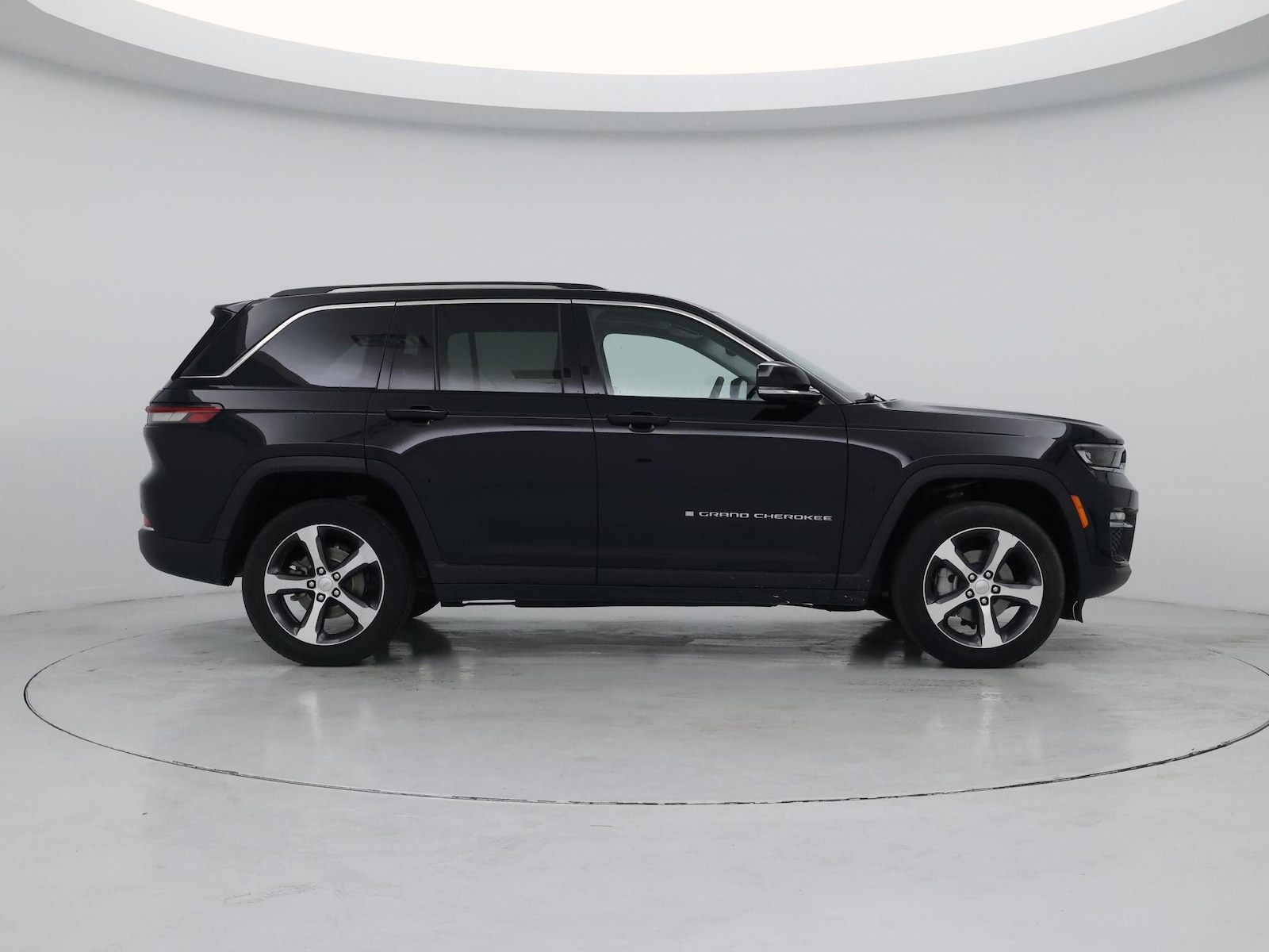 2023 Jeep Grand Cherokee Limited - Photo 8