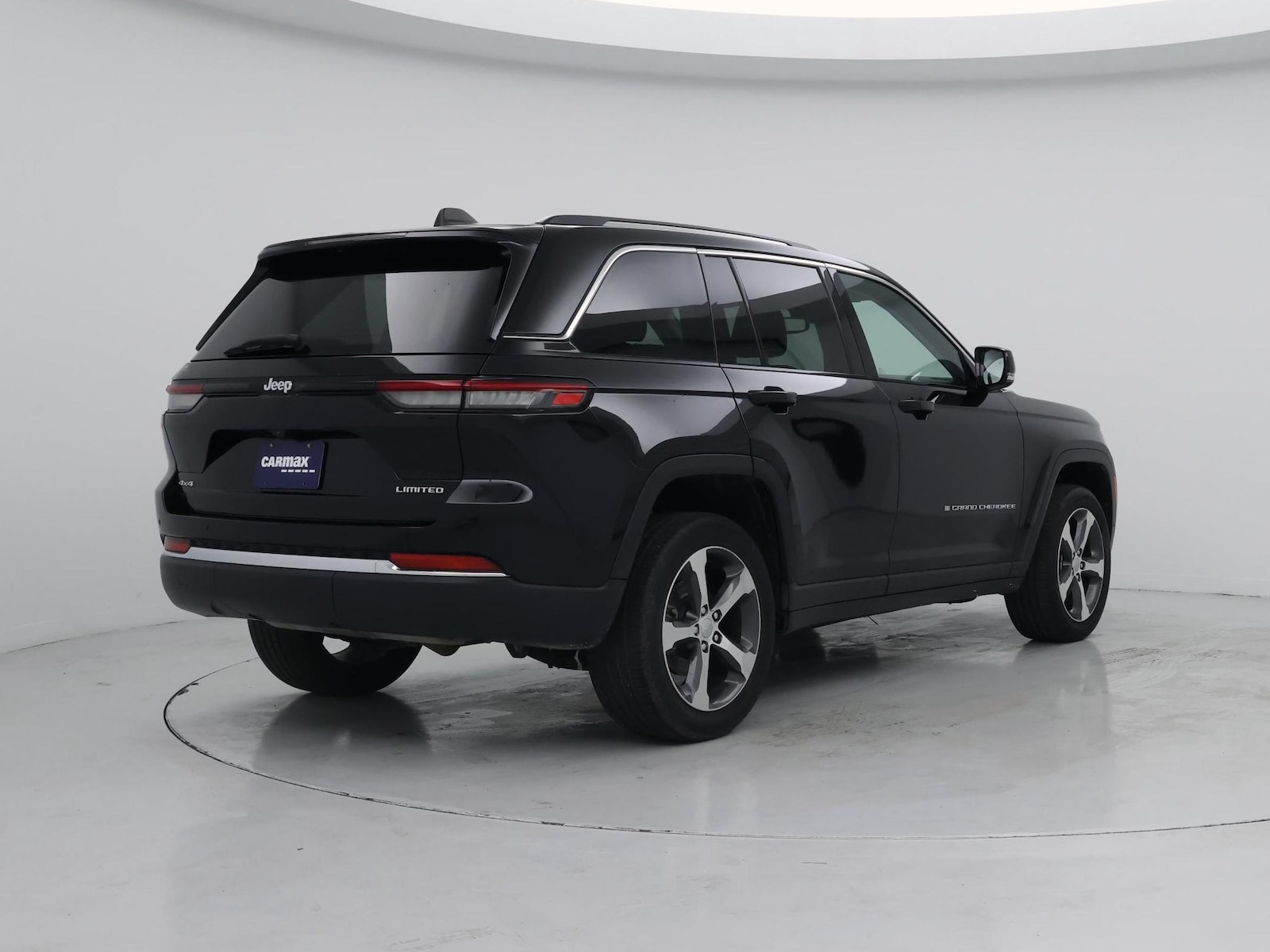 2023 Jeep Grand Cherokee Limited - Photo 9