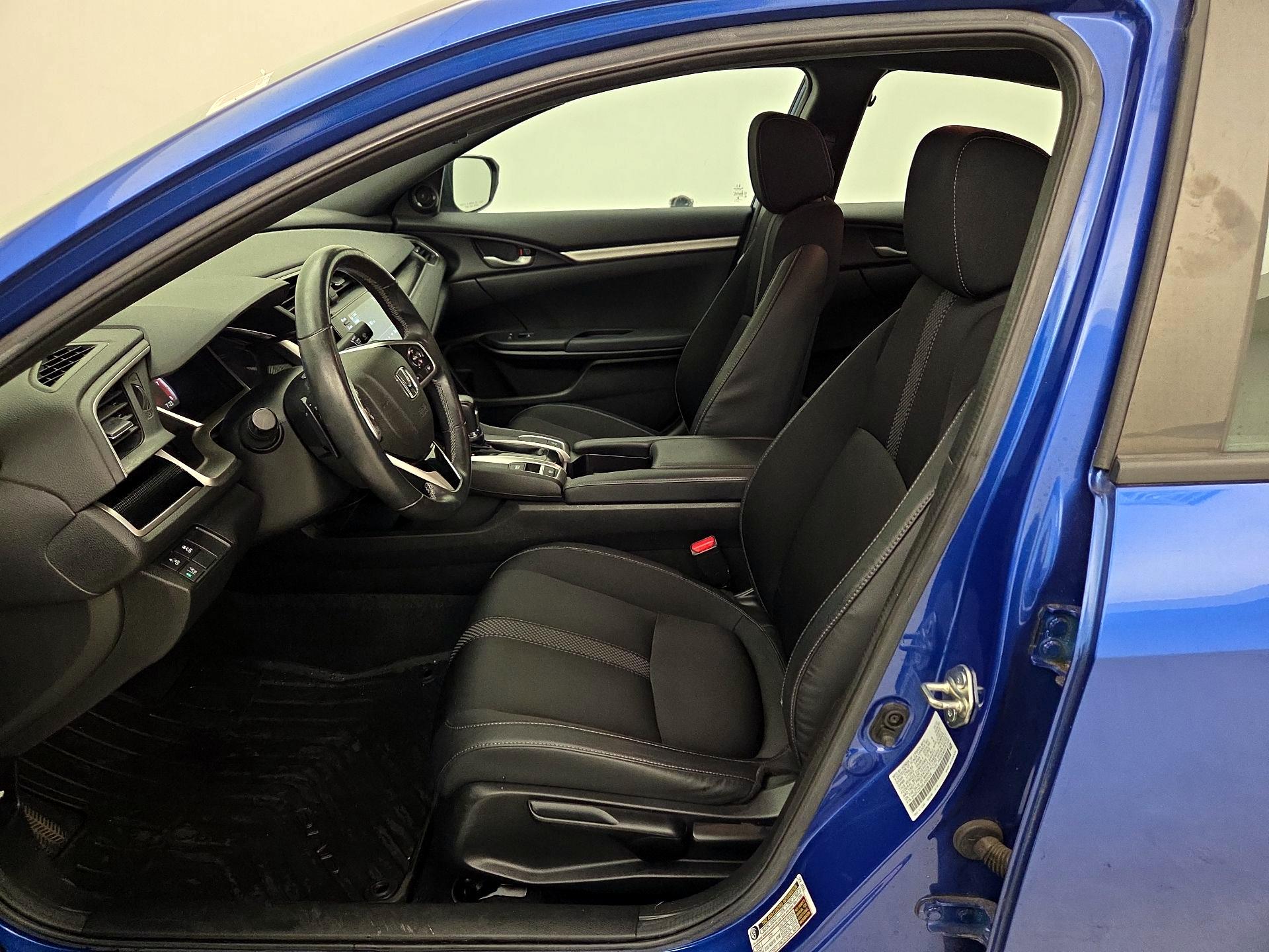 Thumbnail: 2020 Honda Civic - 11