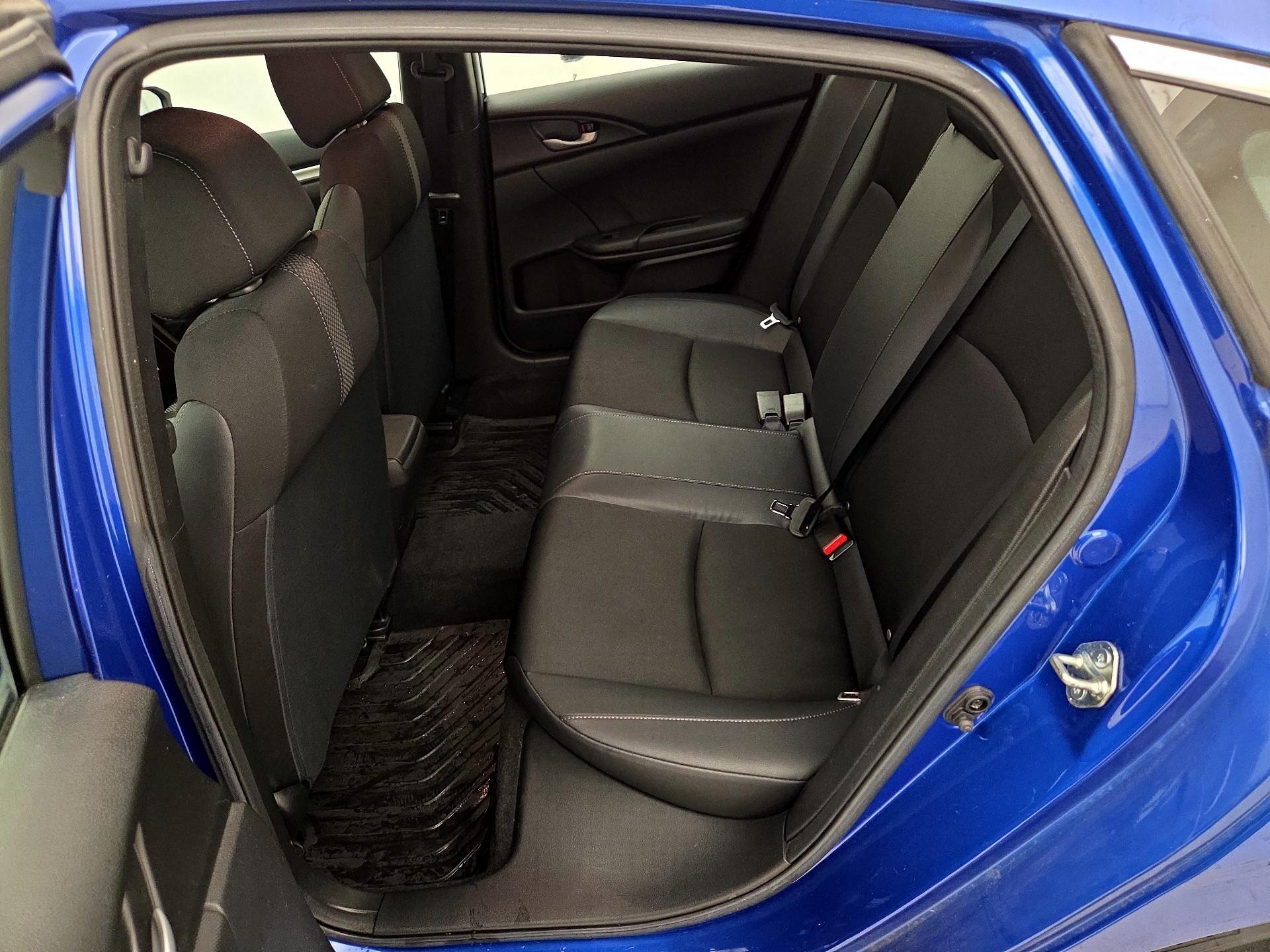 Thumbnail: 2020 Honda Civic - 18