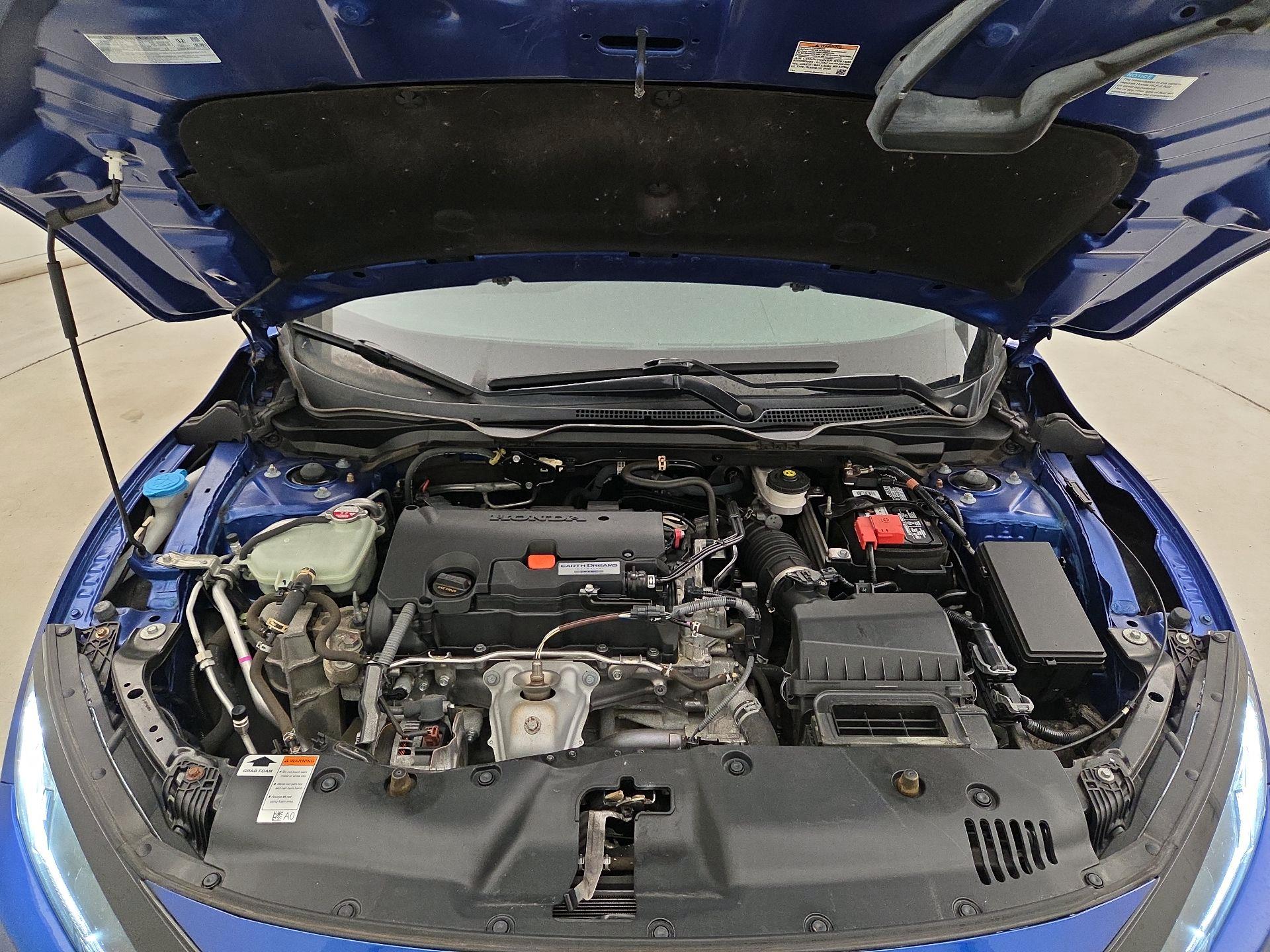 Thumbnail: 2020 Honda Civic - 20
