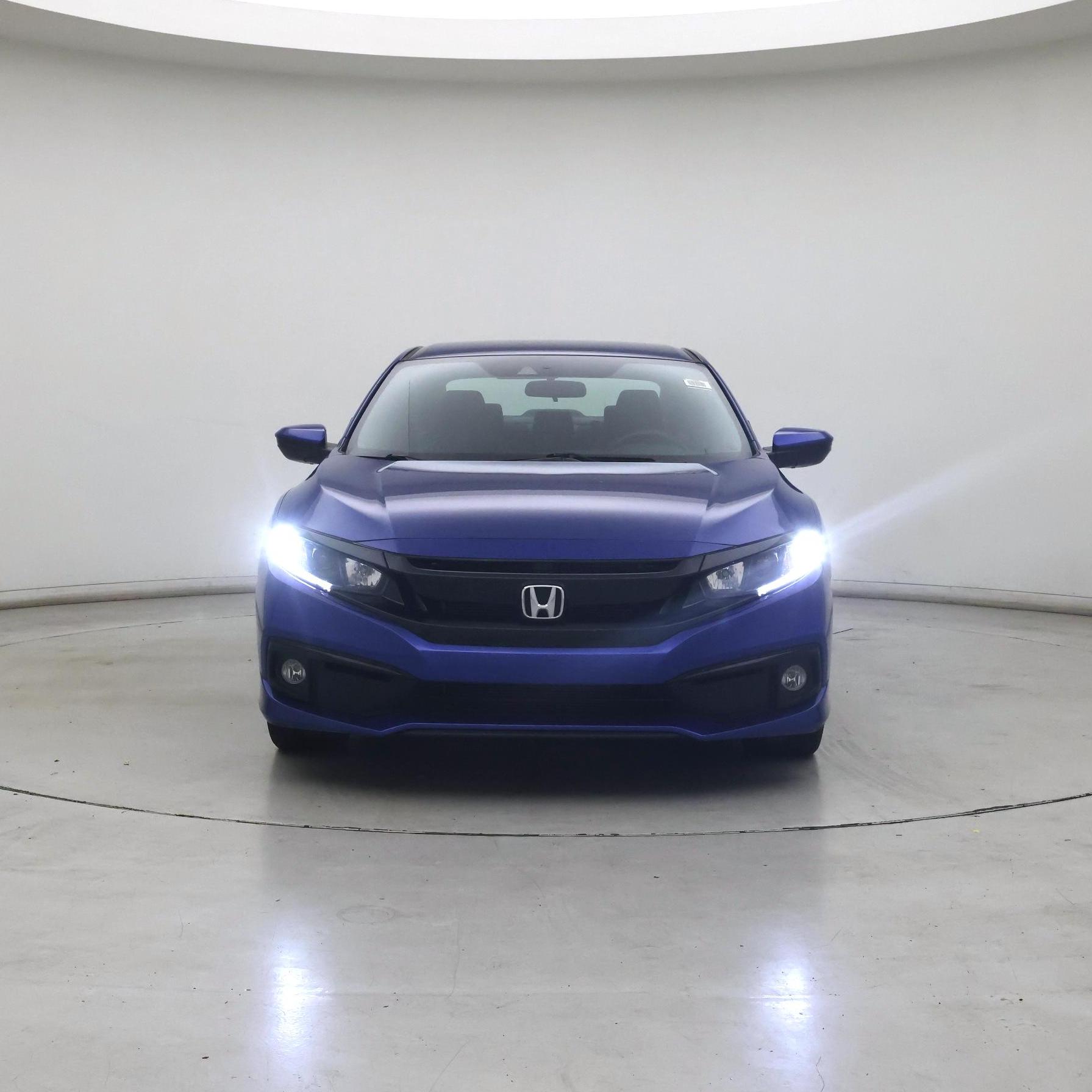 Thumbnail: 2020 Honda Civic - 5