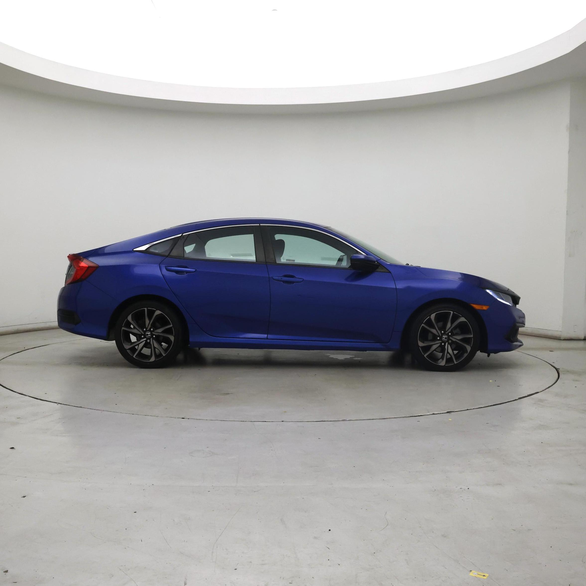 Thumbnail: 2020 Honda Civic - 7
