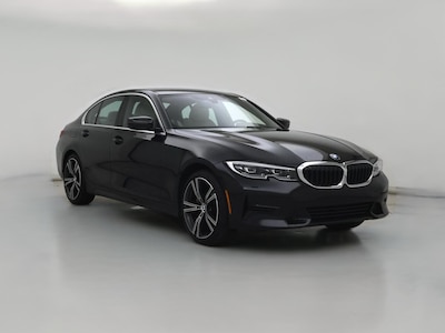 2021 BMW 330 I xDrive