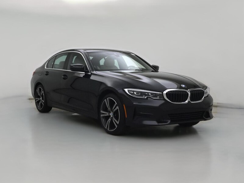 2021 BMW 330 I xDrive